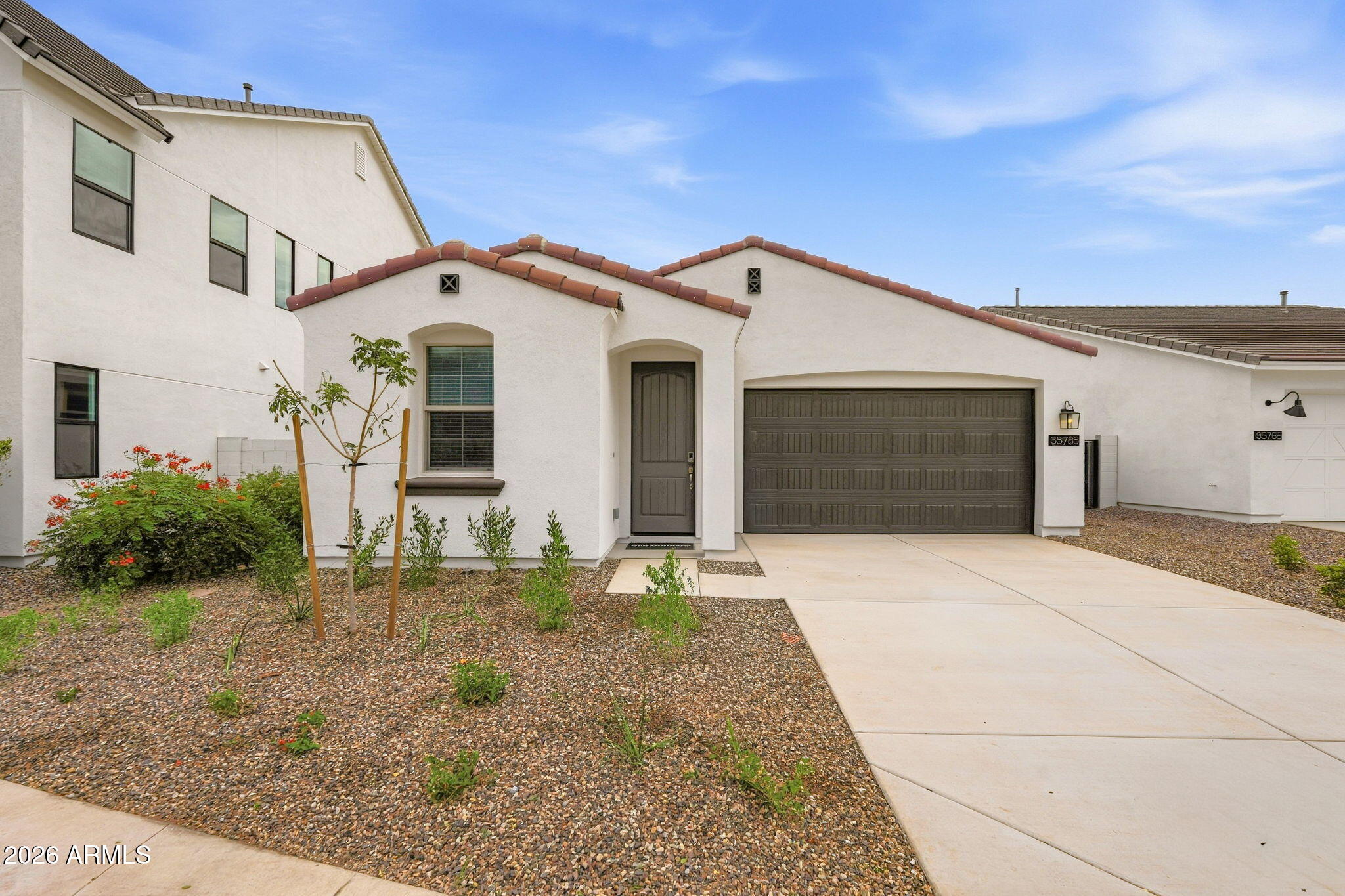 35785 N Humite Street — photo