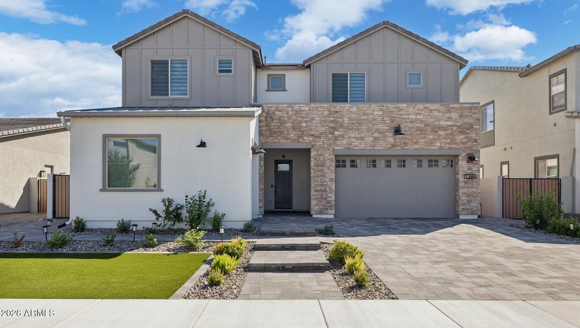 1369 E Narrowleaf Drive — photo