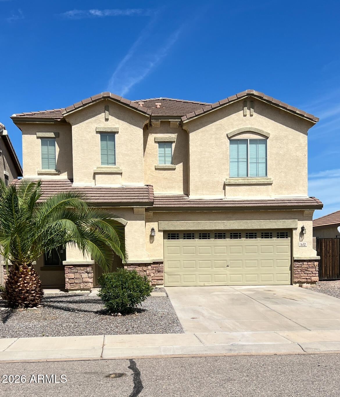 1632 W Dugan Drive — photo