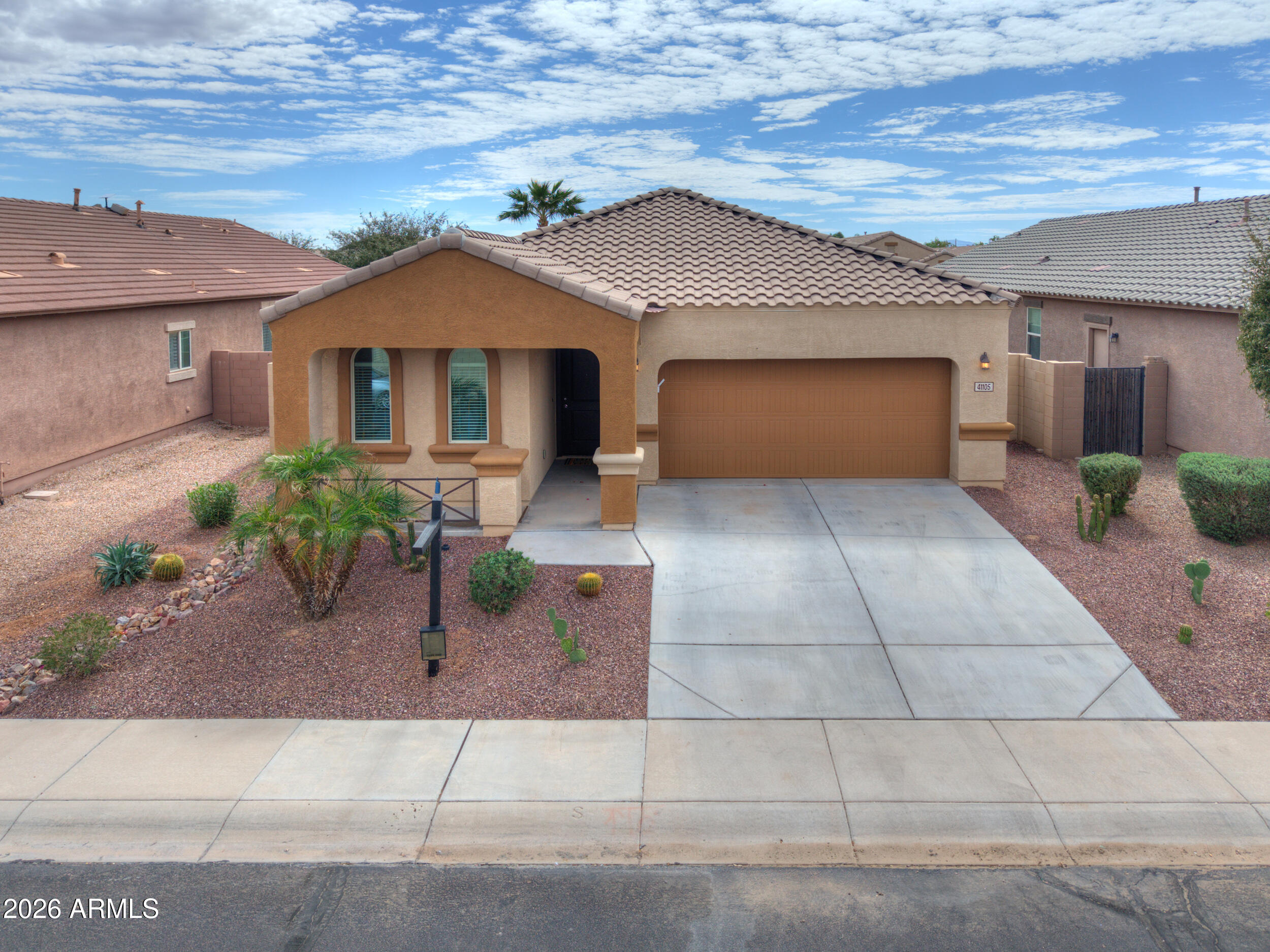 41105 W Ganley Way — photo