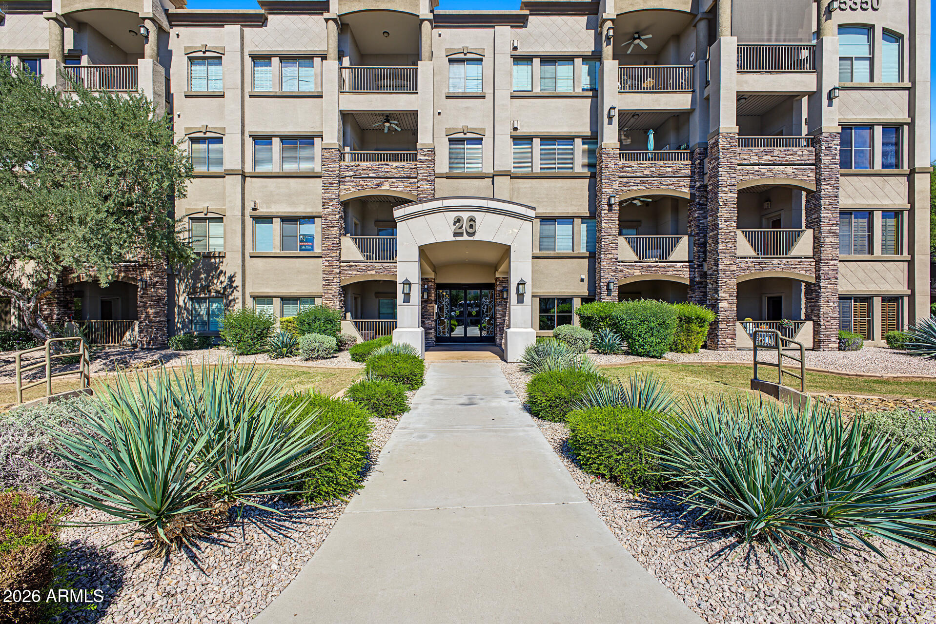 5350 E Deer Valley Drive Unit 4439 — photo