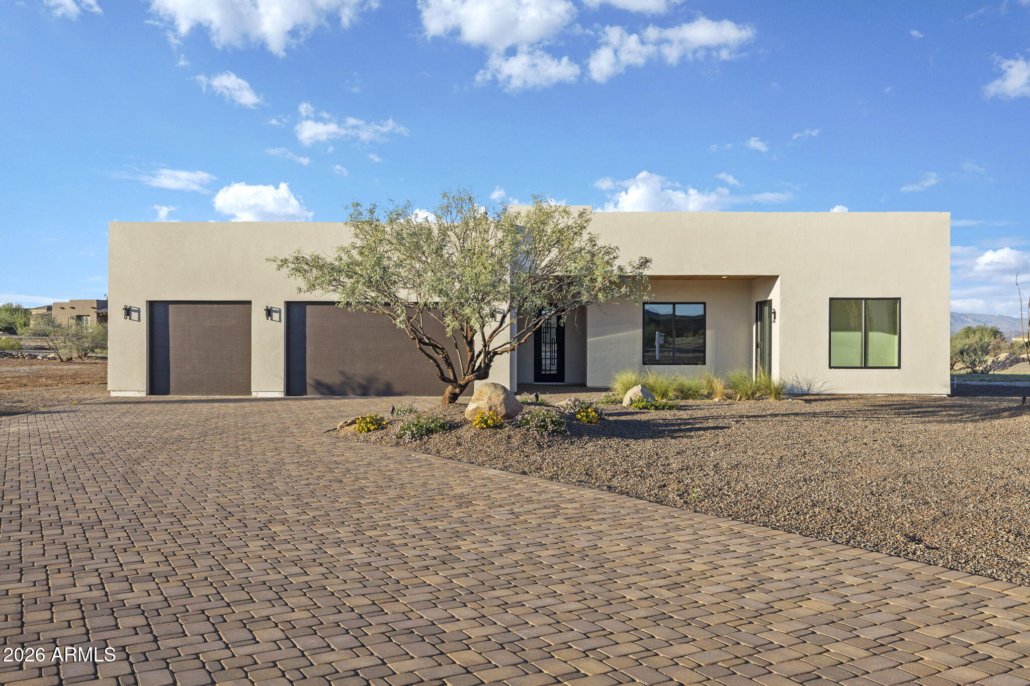 3500 Old Stagecoach Road — photo