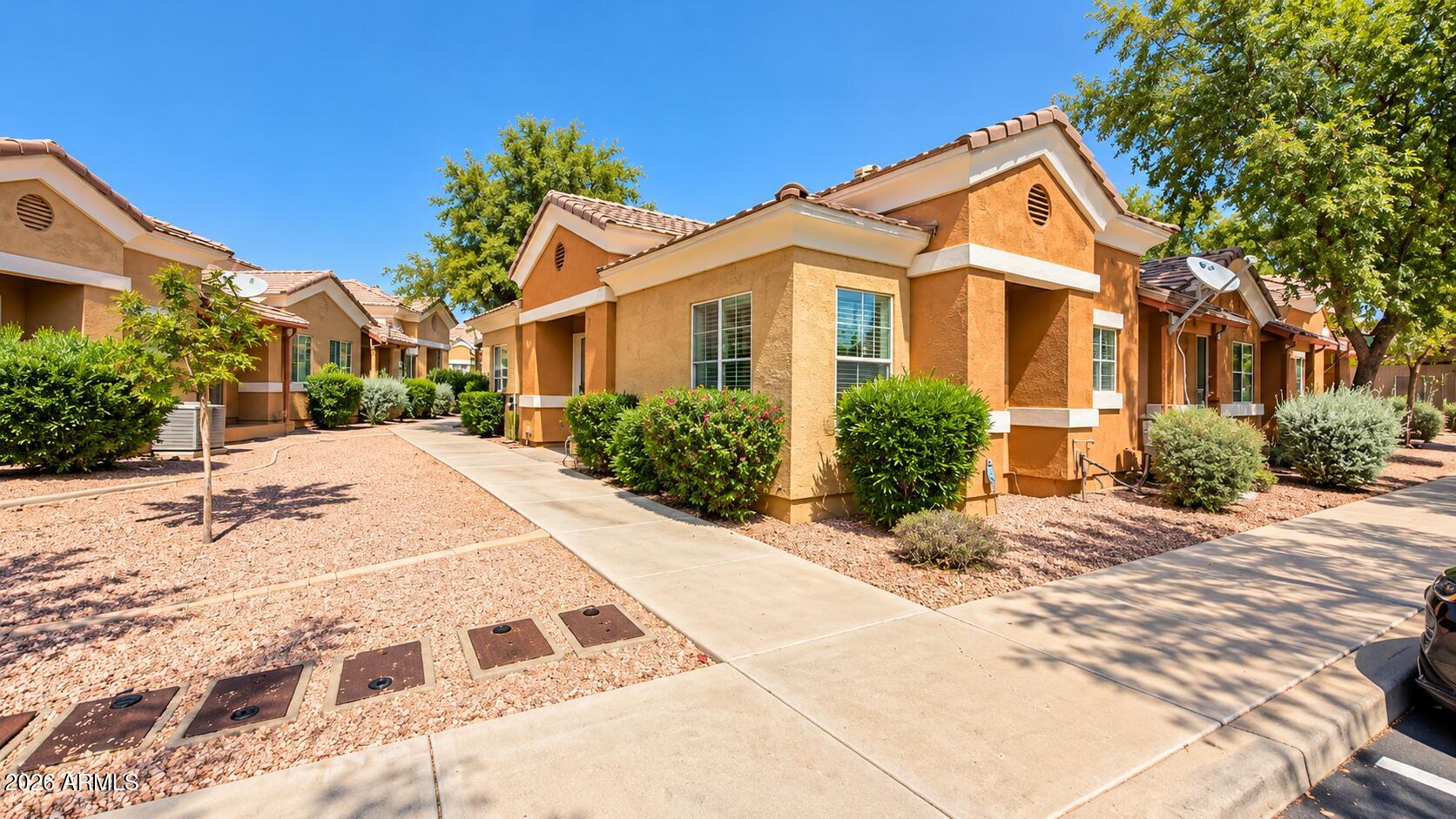 854 S San Marcos Drive Unit a5 — photo