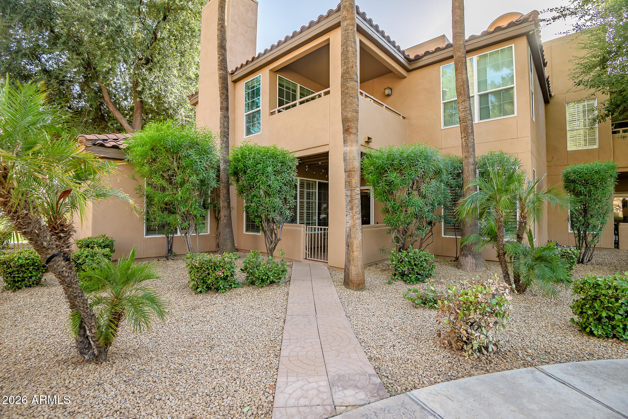 10101 N Arabian Trail Unit 2020 — photo