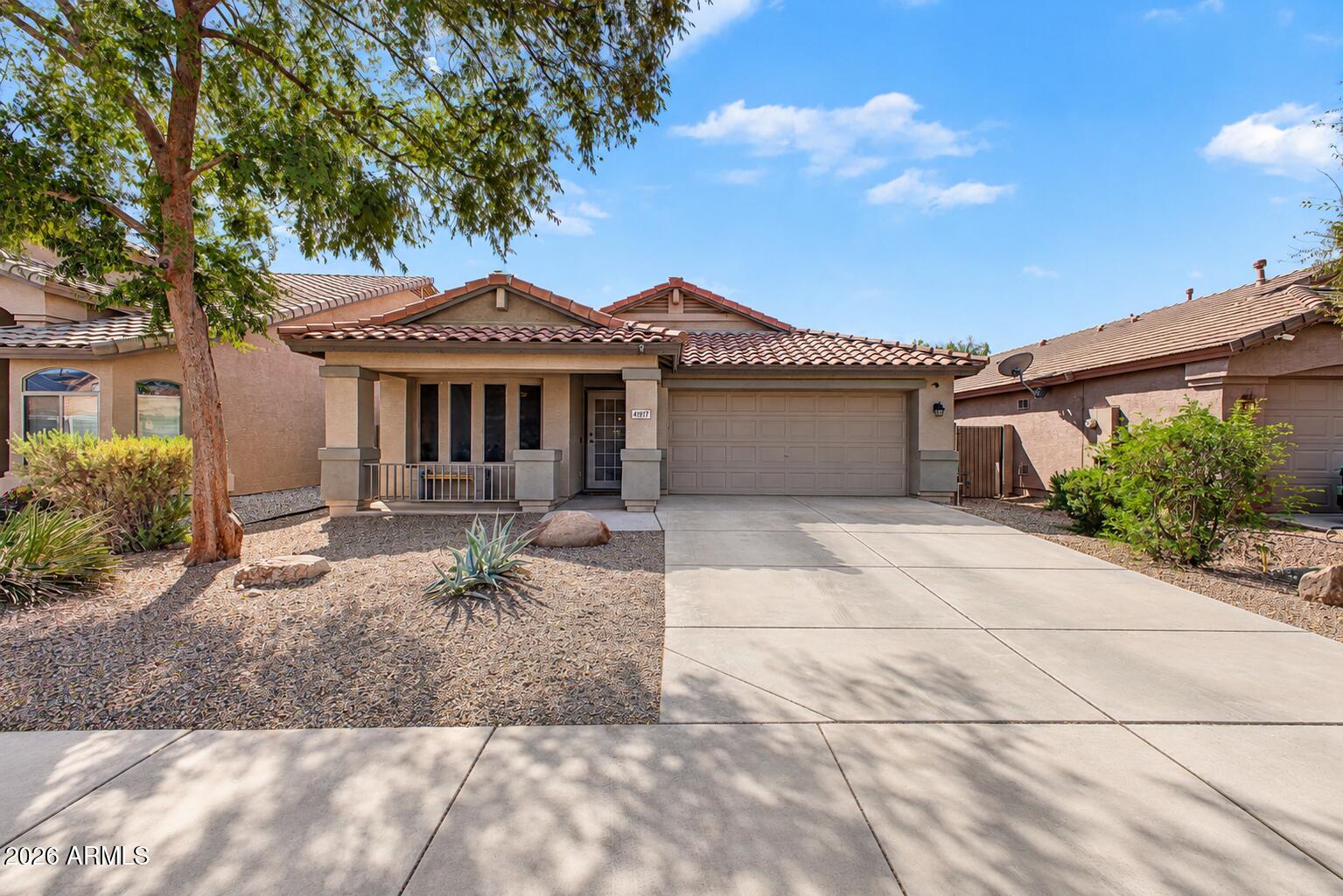 41917 W Michaels Drive — photo