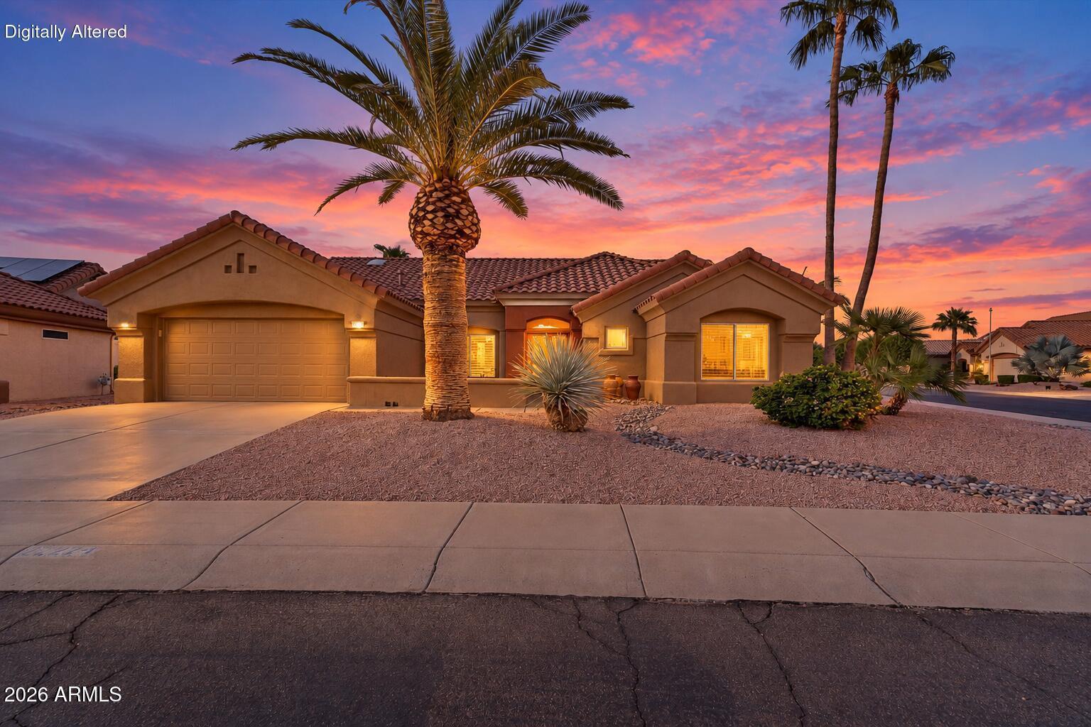 22224 N Cheyenne Drive — photo