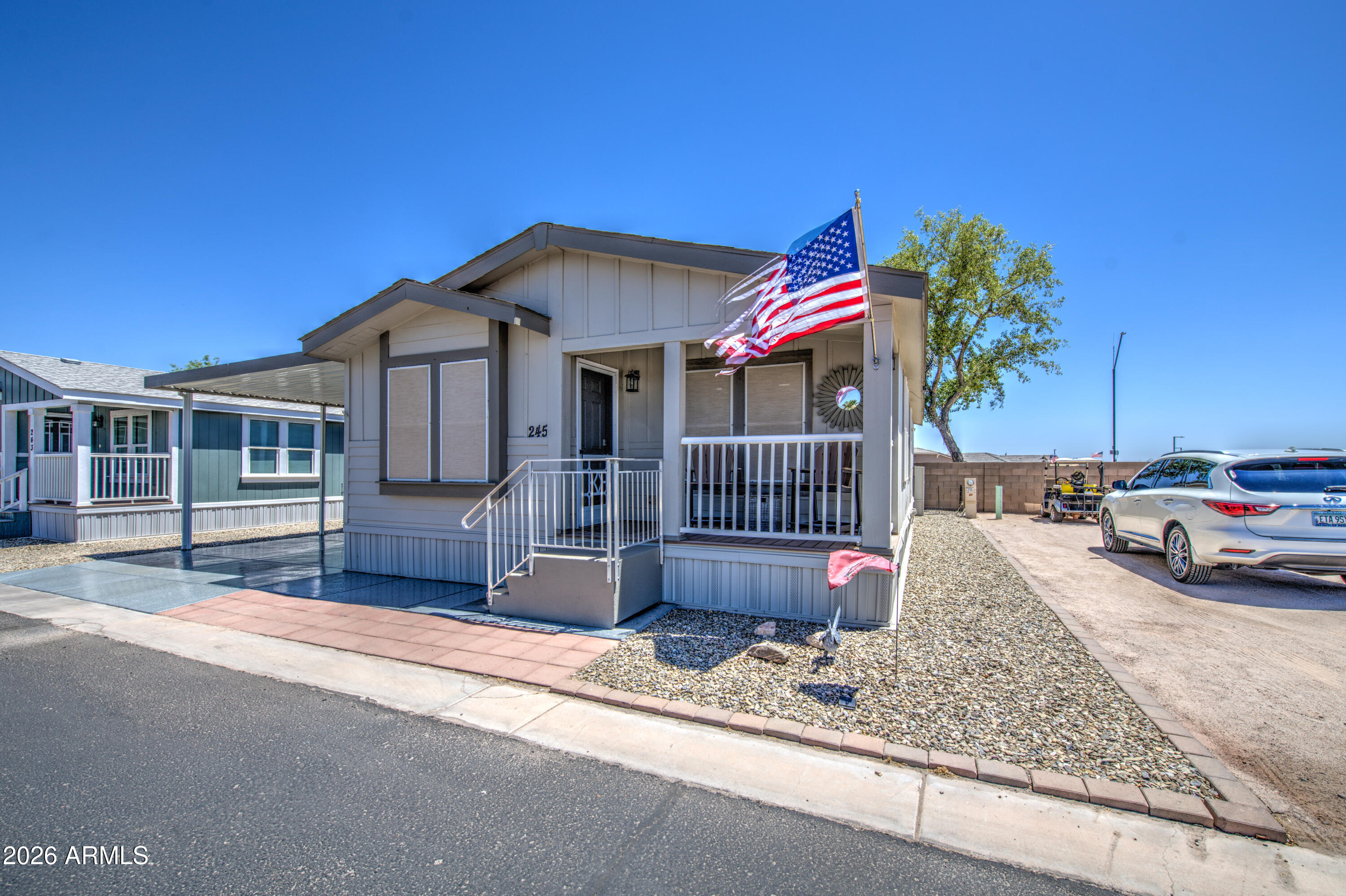 17506 W Van Buren Street Unit 245 — photo