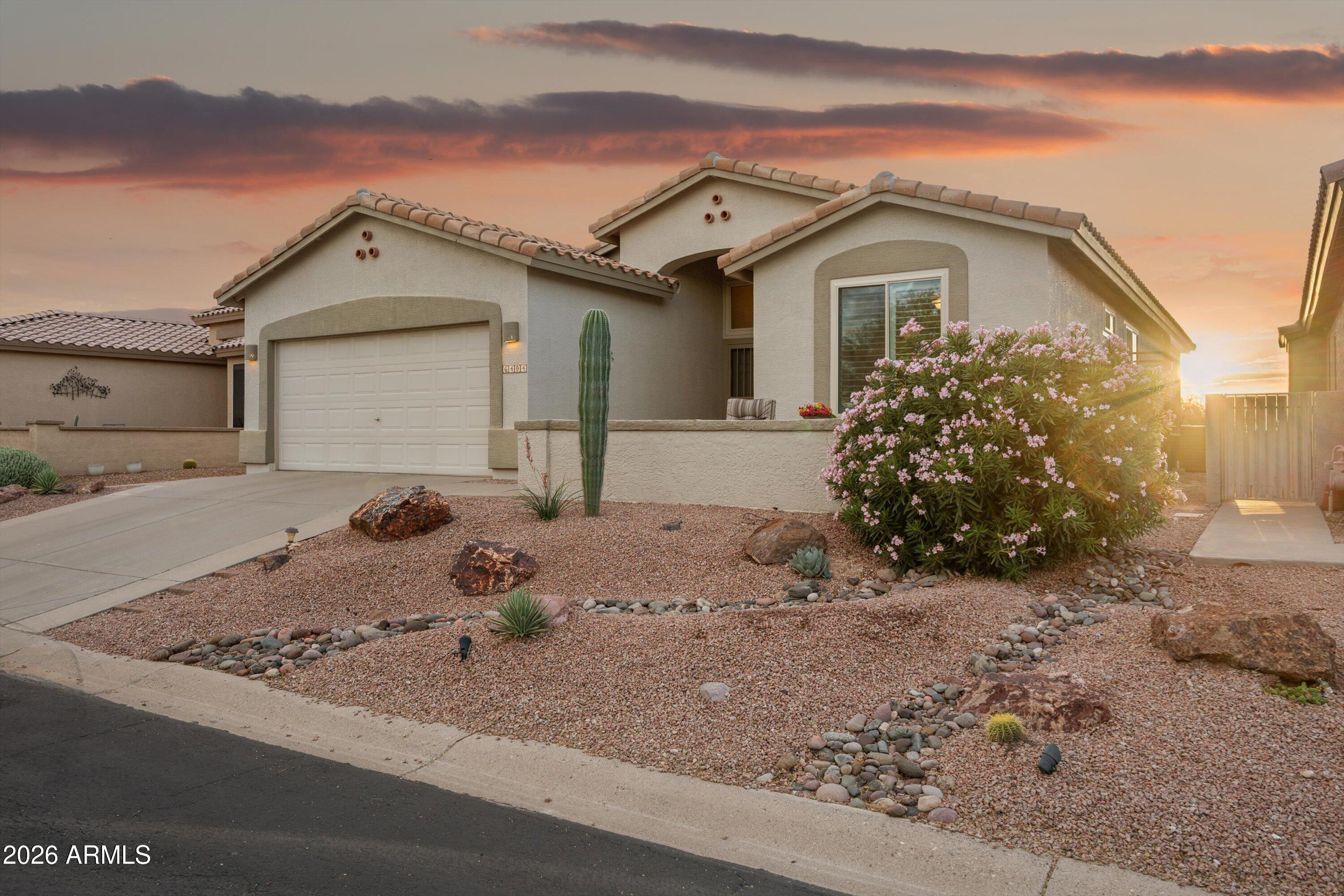 6494 S Fairway Drive — photo