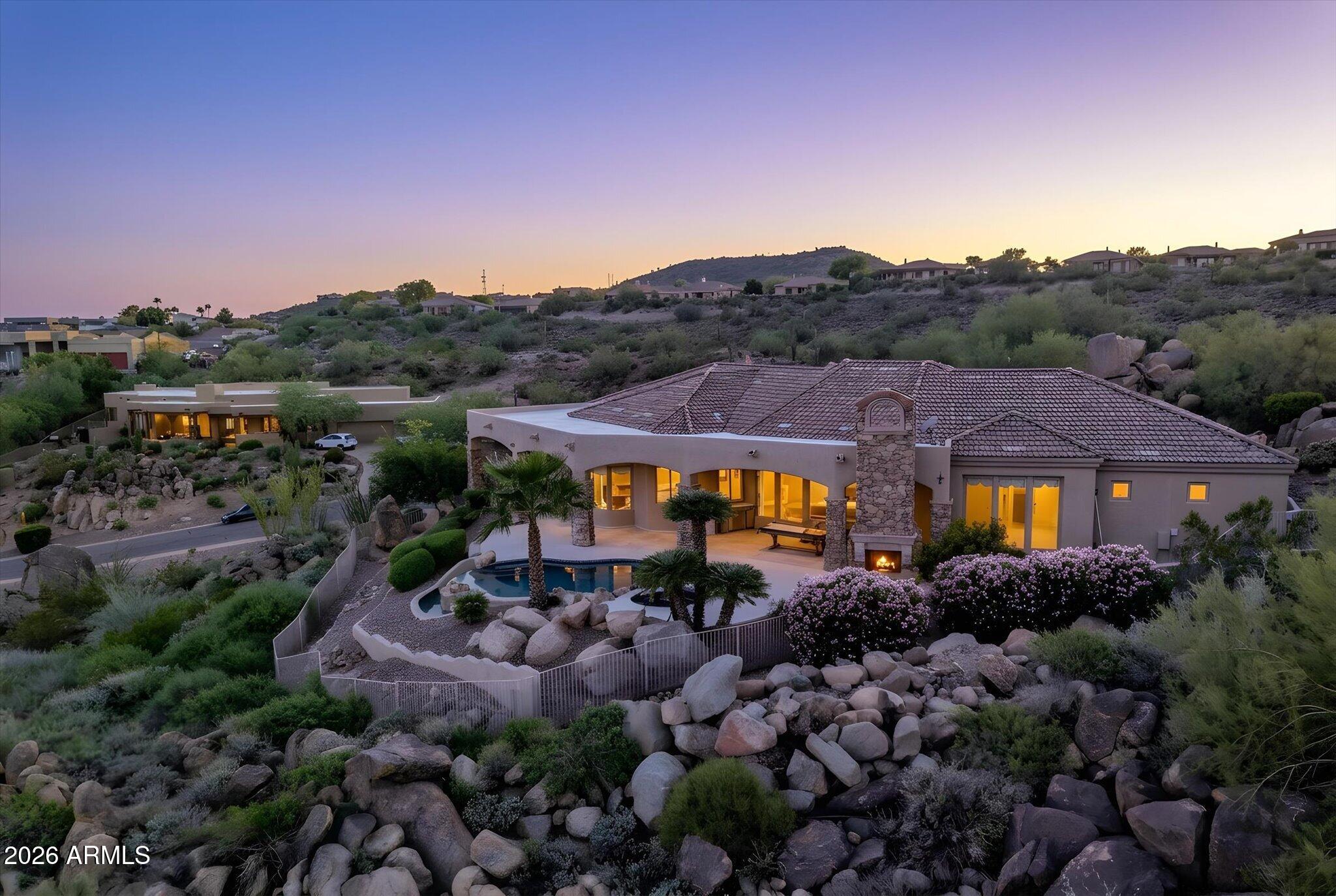 15028 E Sunburst Drive — photo