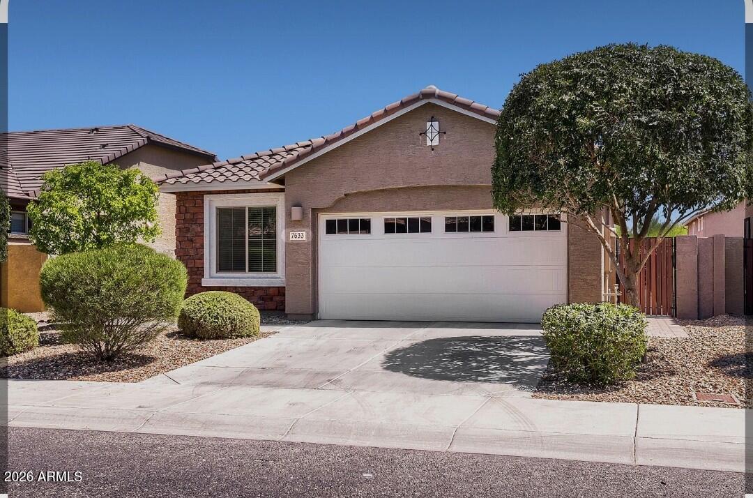 7633 W Whitehorn Trail — photo