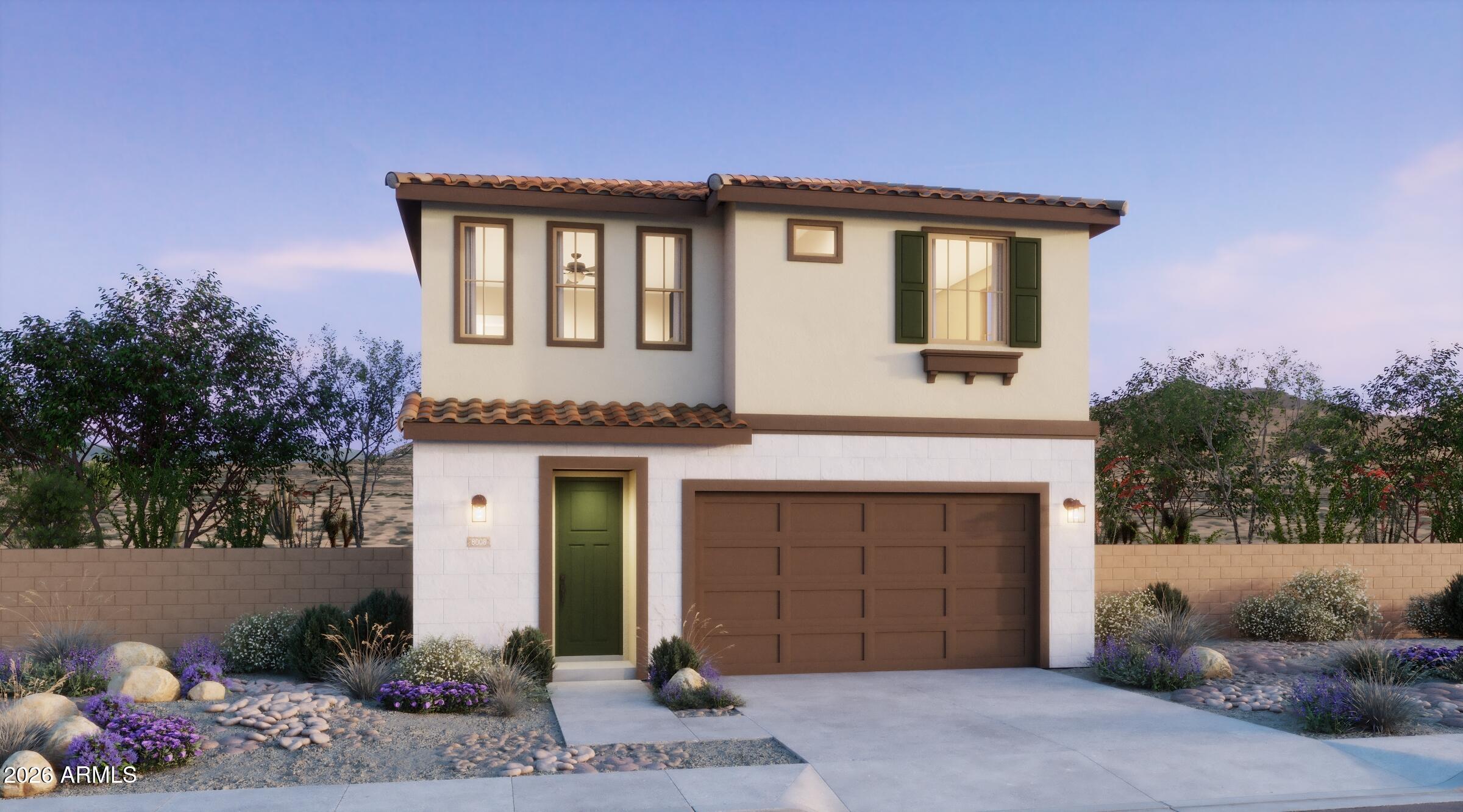 2243 S Swan Drive — photo
