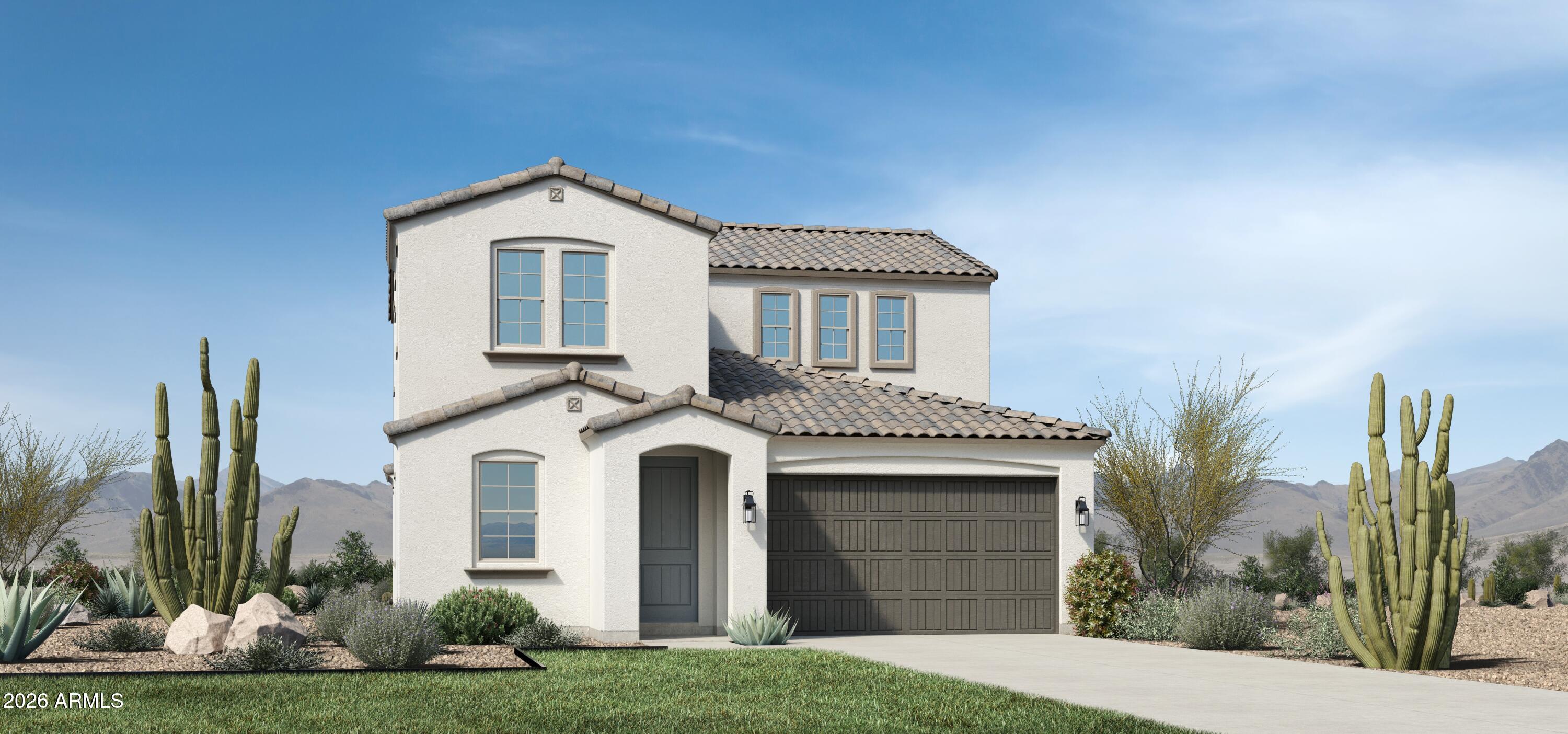 3302 W Limonite Drive — photo