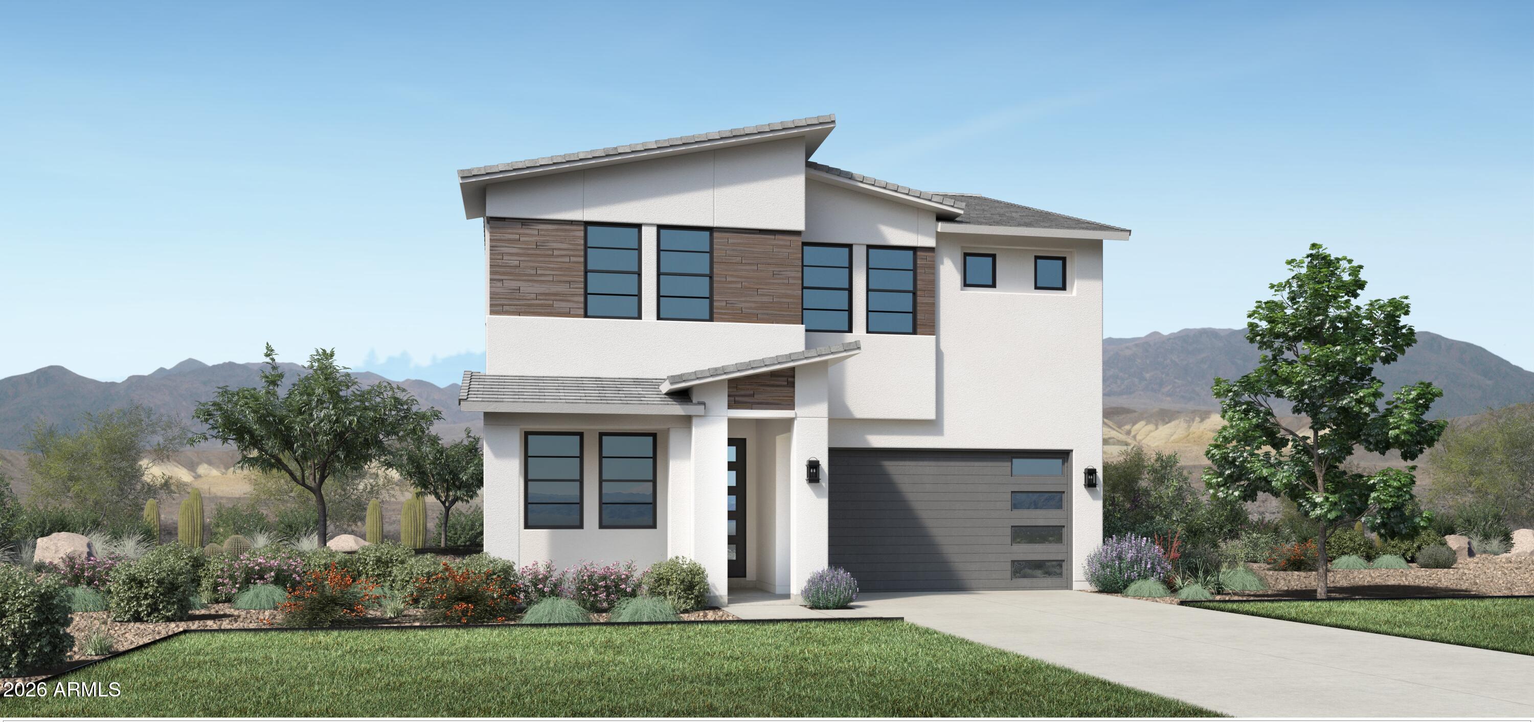 3316 W Limonite Drive — photo