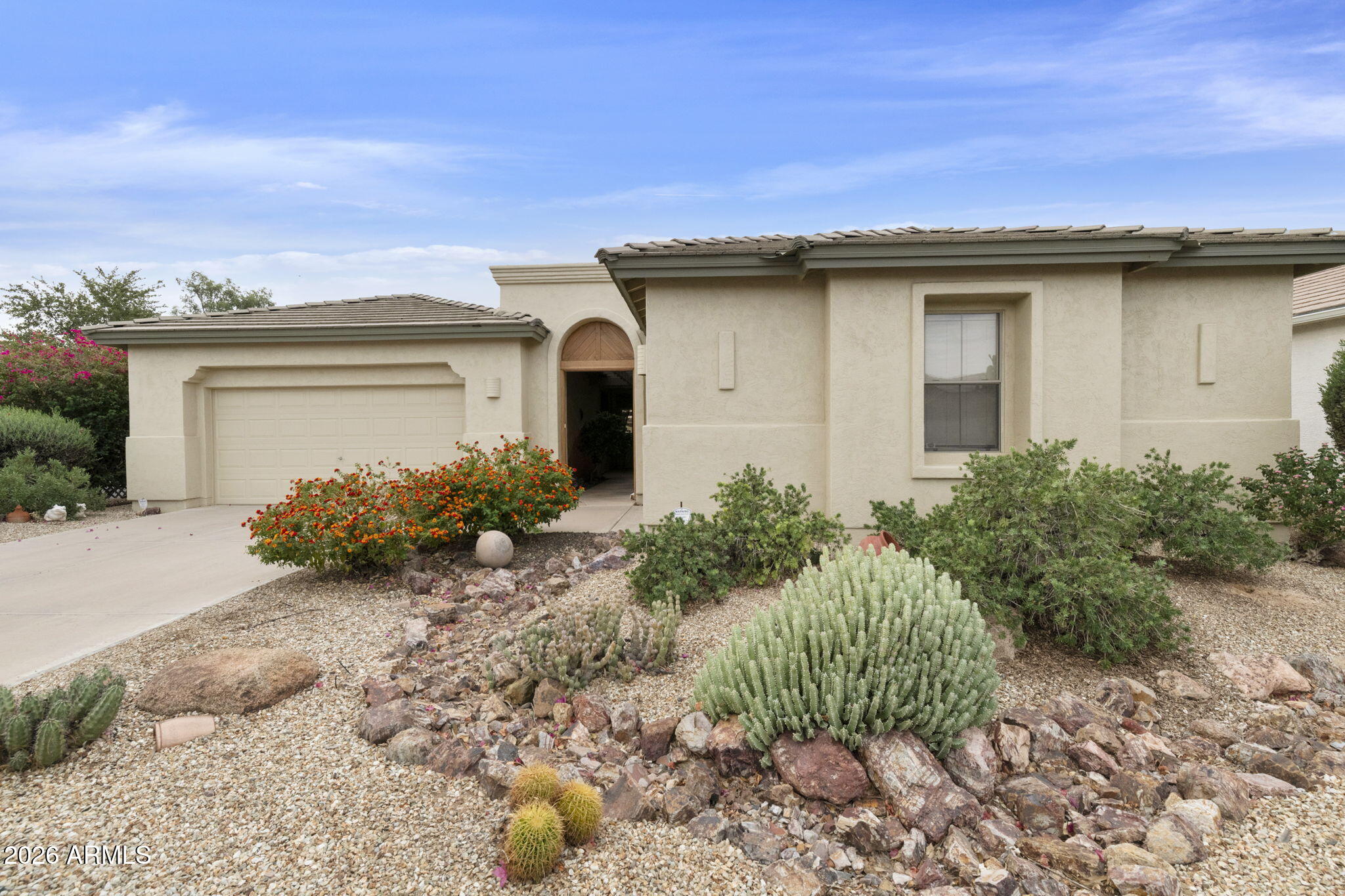 9327 E Arrowvale Drive — photo