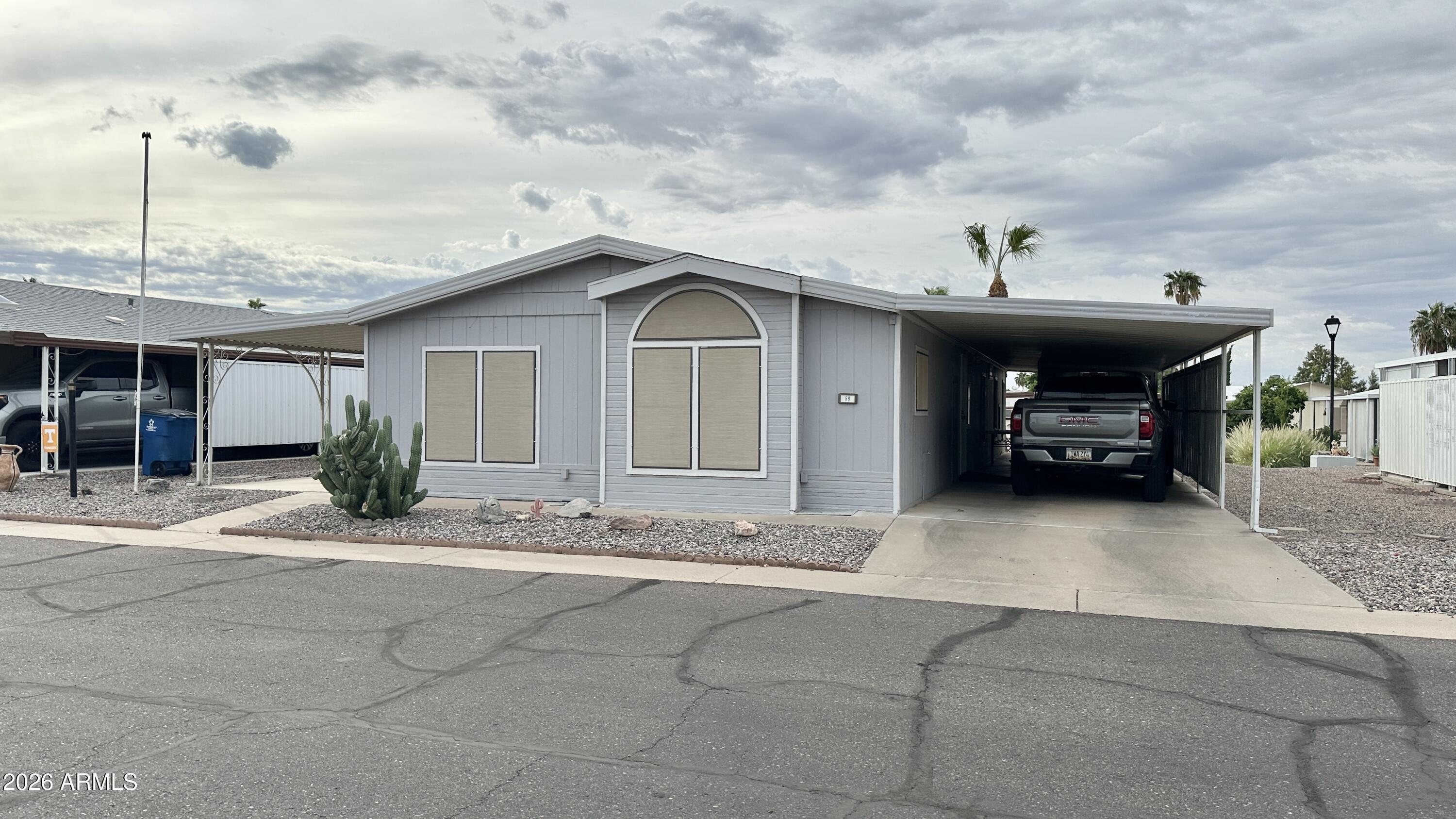 834 S Meridian Road Unit 69 — photo