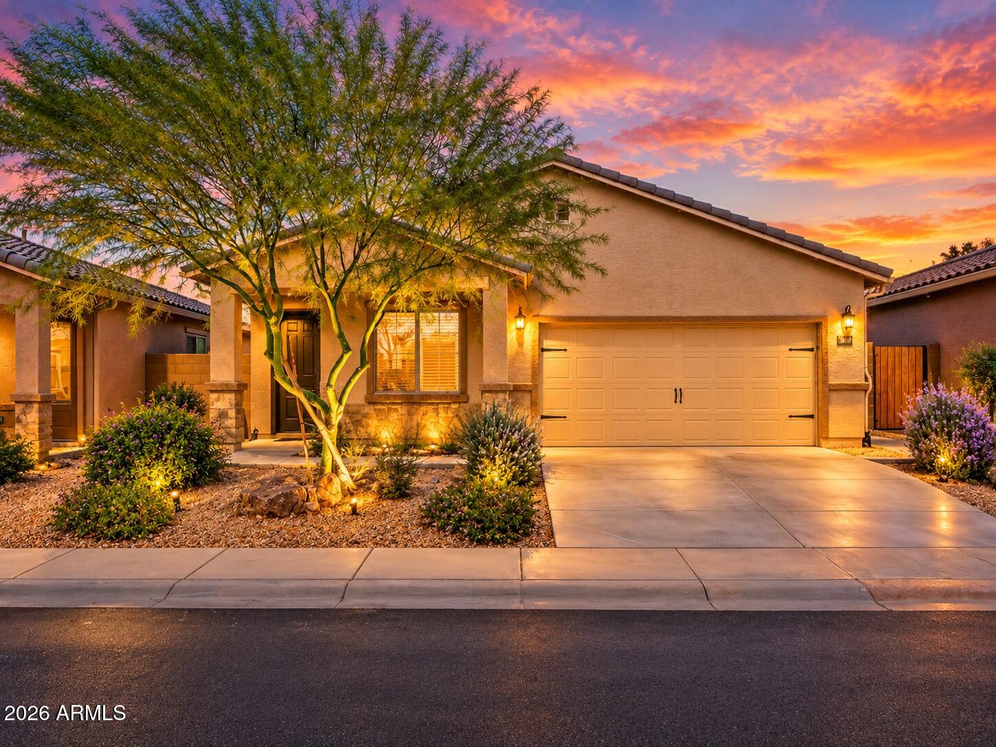 11498 W Deanne Drive — photo