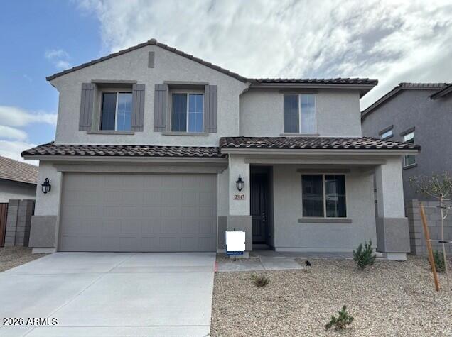 23167 W Williams Street — photo