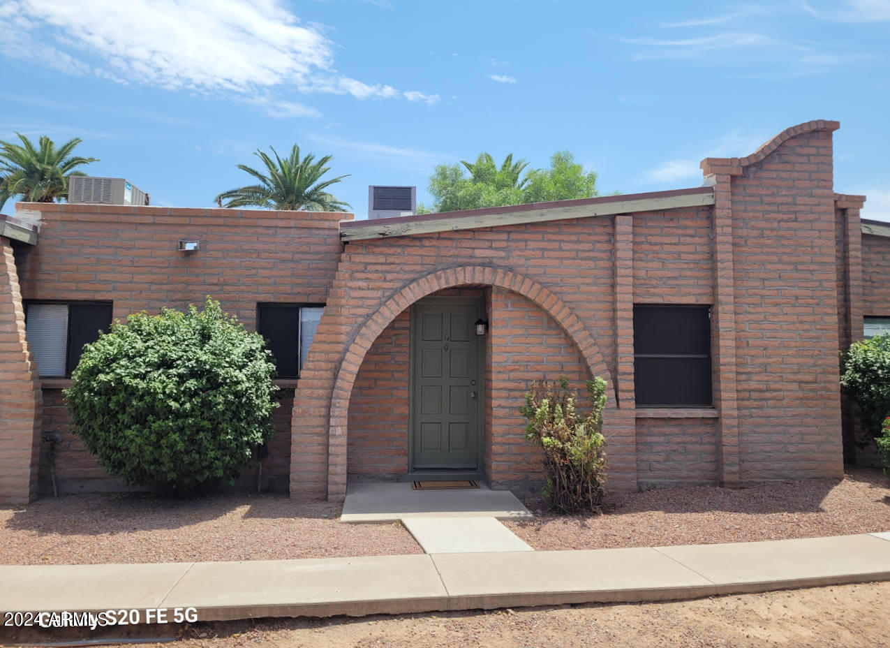 4437 E Hubbell Street Unit 34 — photo