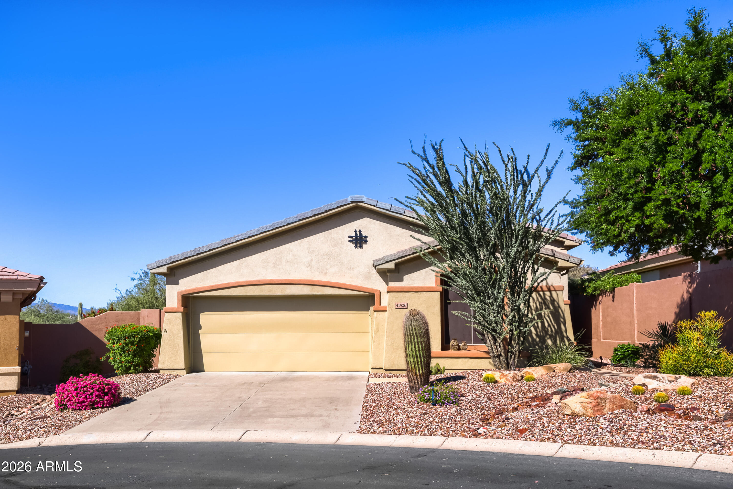 41526 N Clear Crossing Road — photo