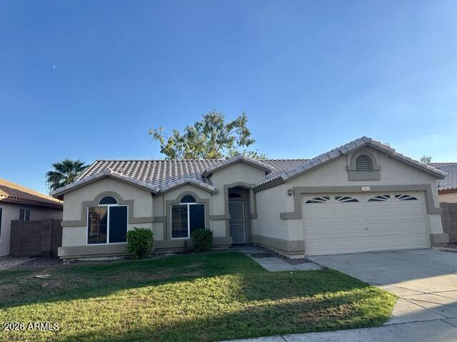 4833 W Taro Drive — photo