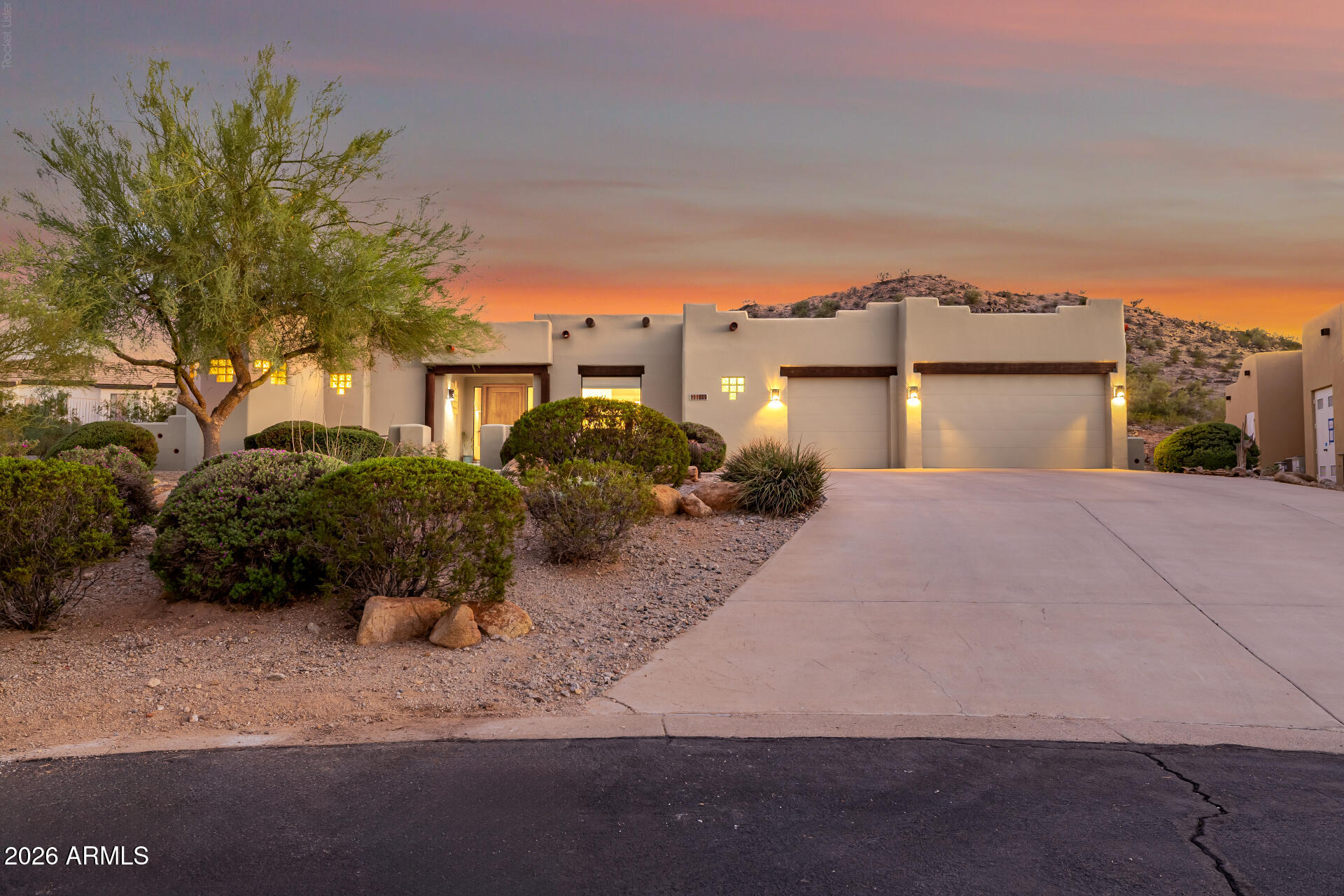 11289 S San Adrian Lane — photo