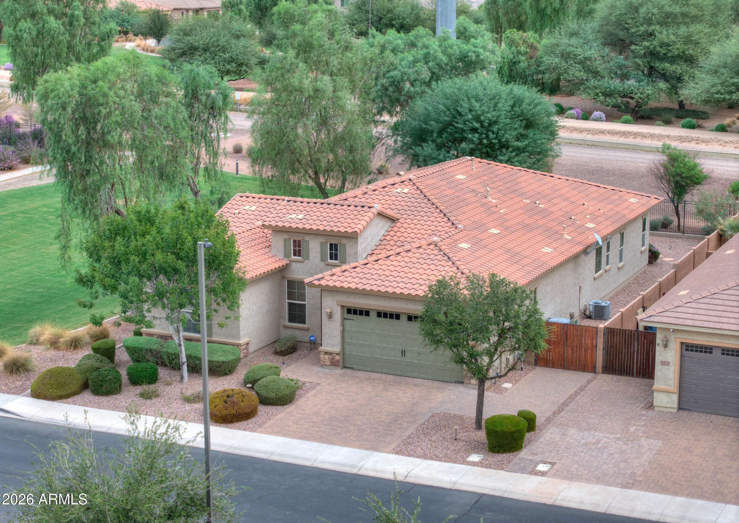3561 S Adobe Drive — photo