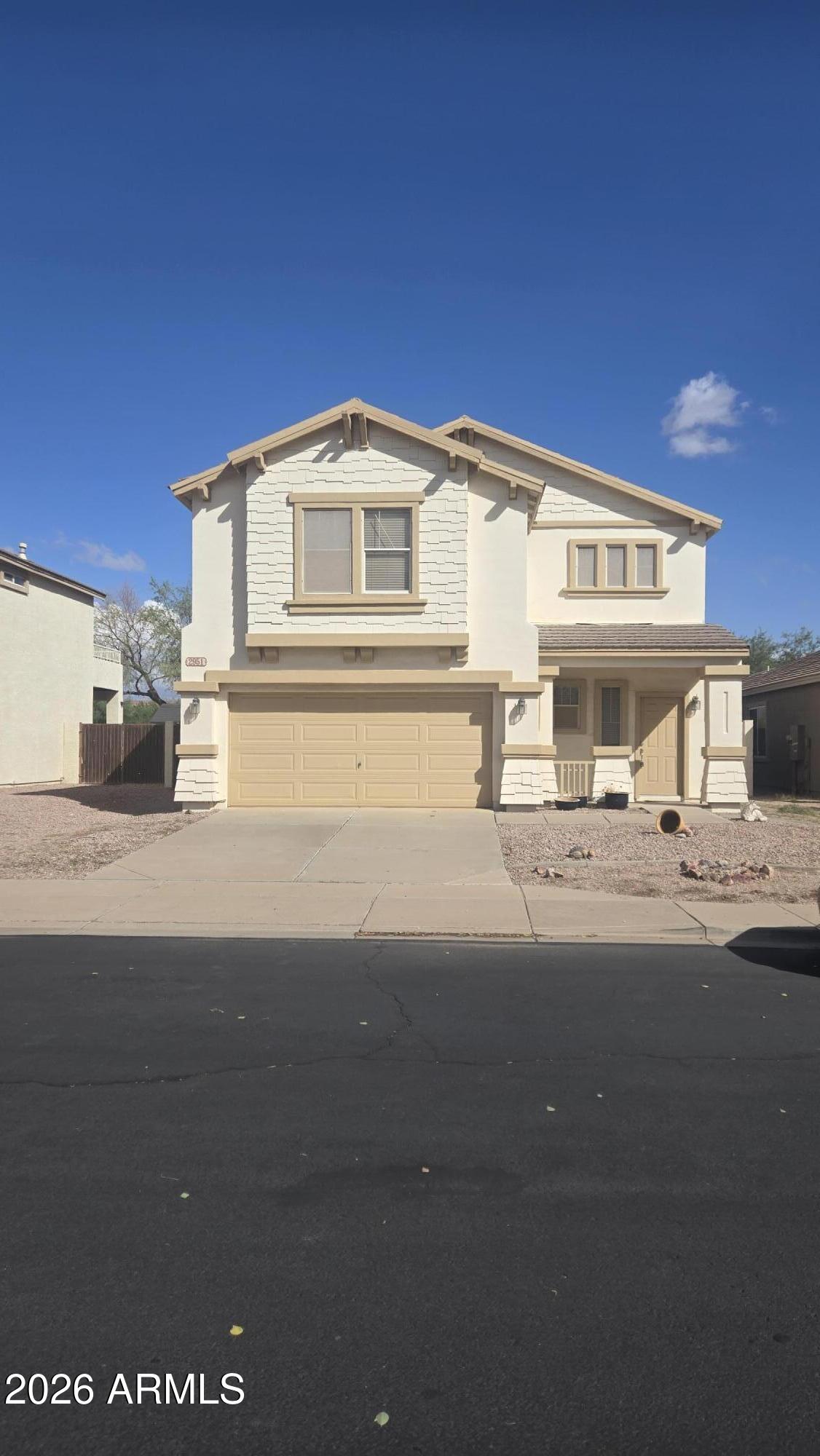 2951 S Del Rancho Circle — photo
