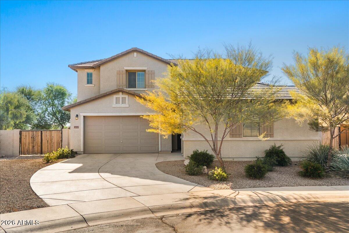 37271 W Mondragone Lane — photo