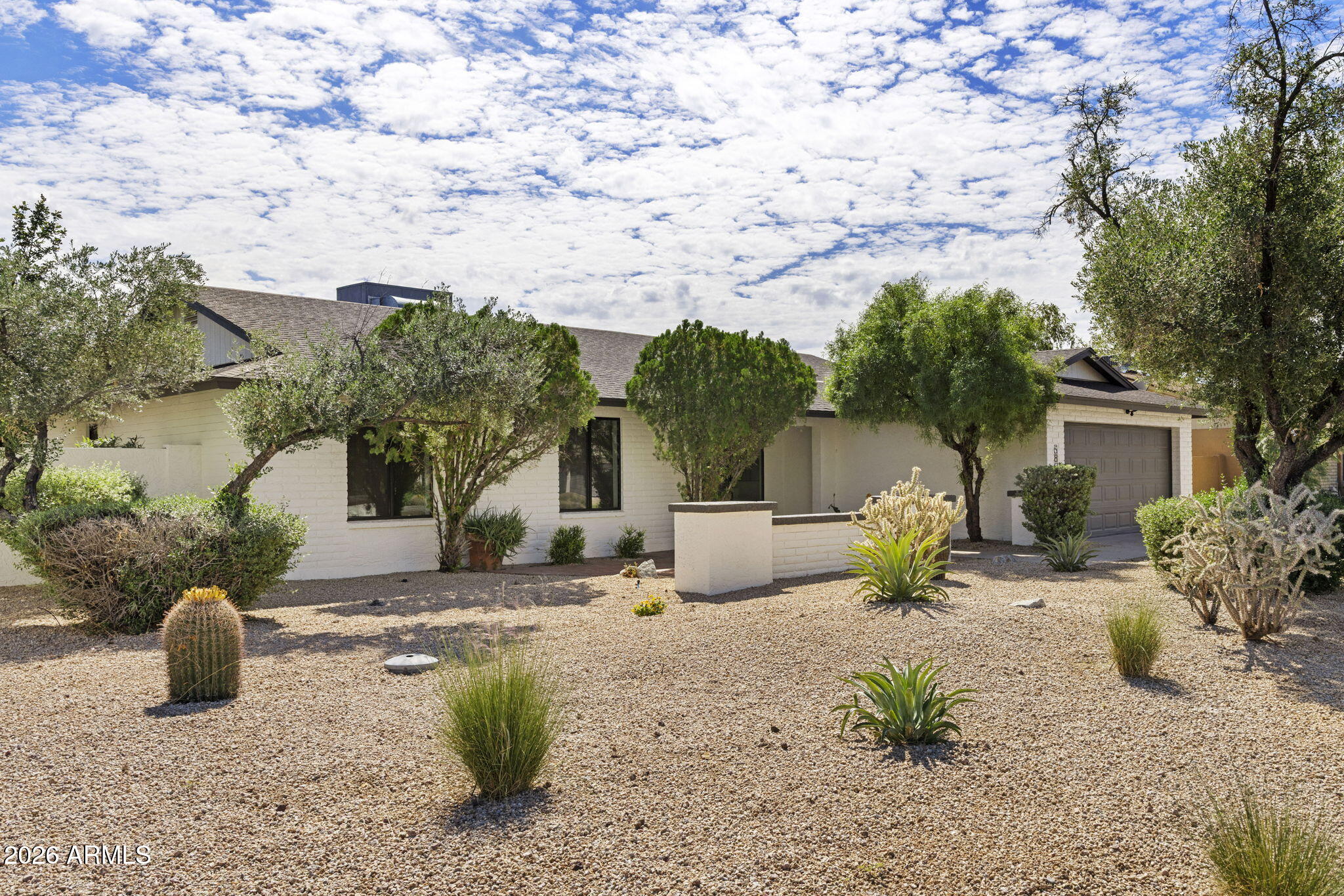 5821 E Acoma Drive — photo