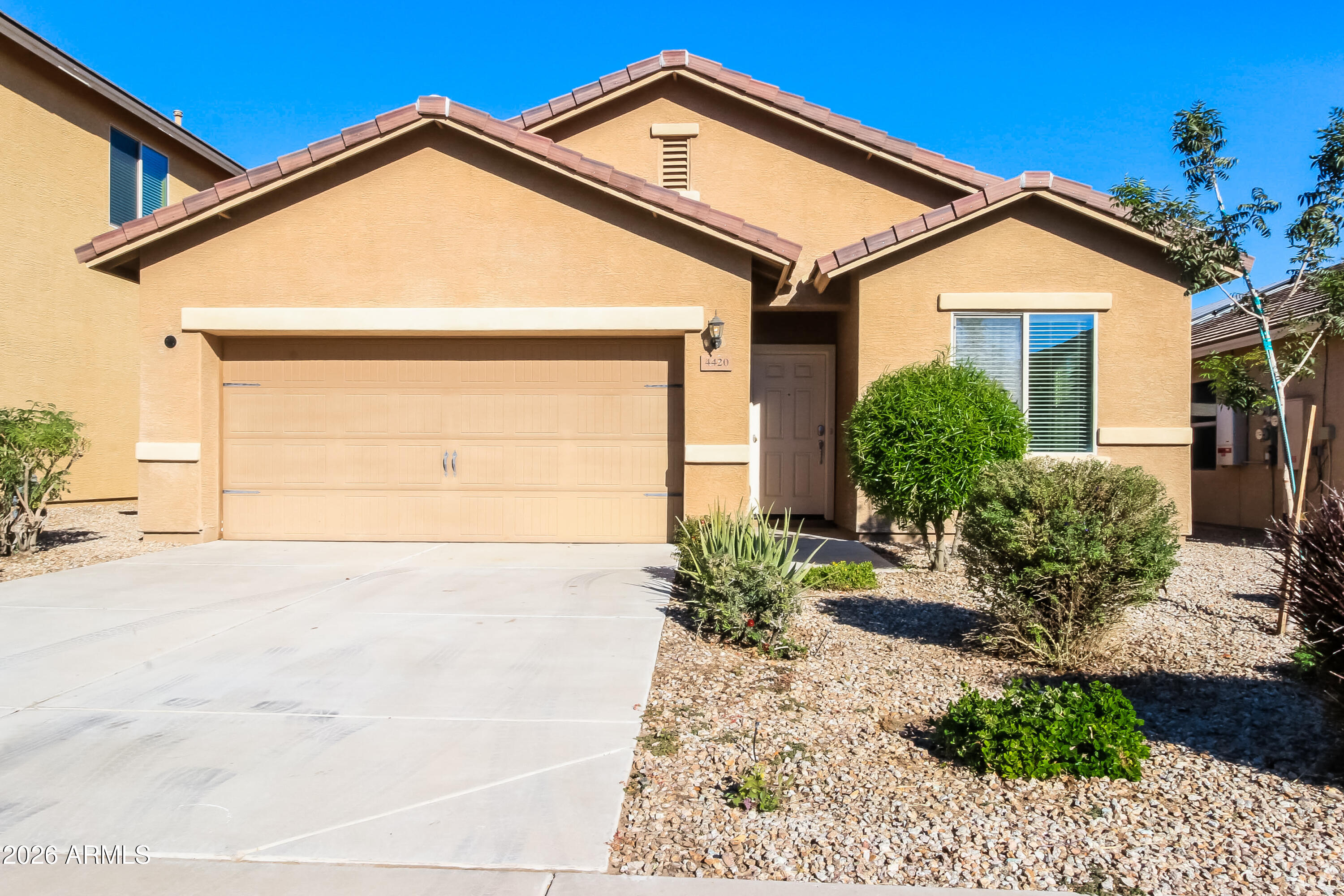 4420 W White Canyon Road — photo