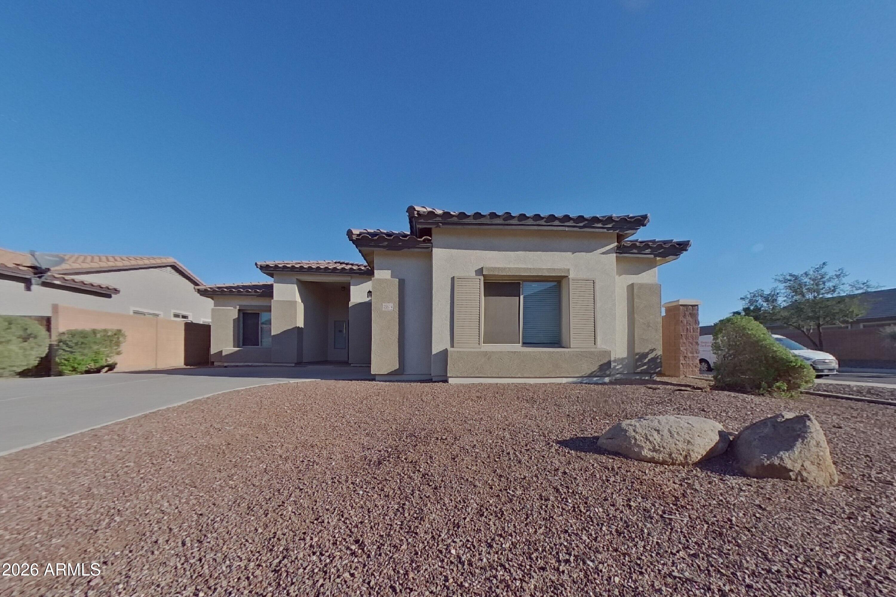 25574 W St Charles Court — photo