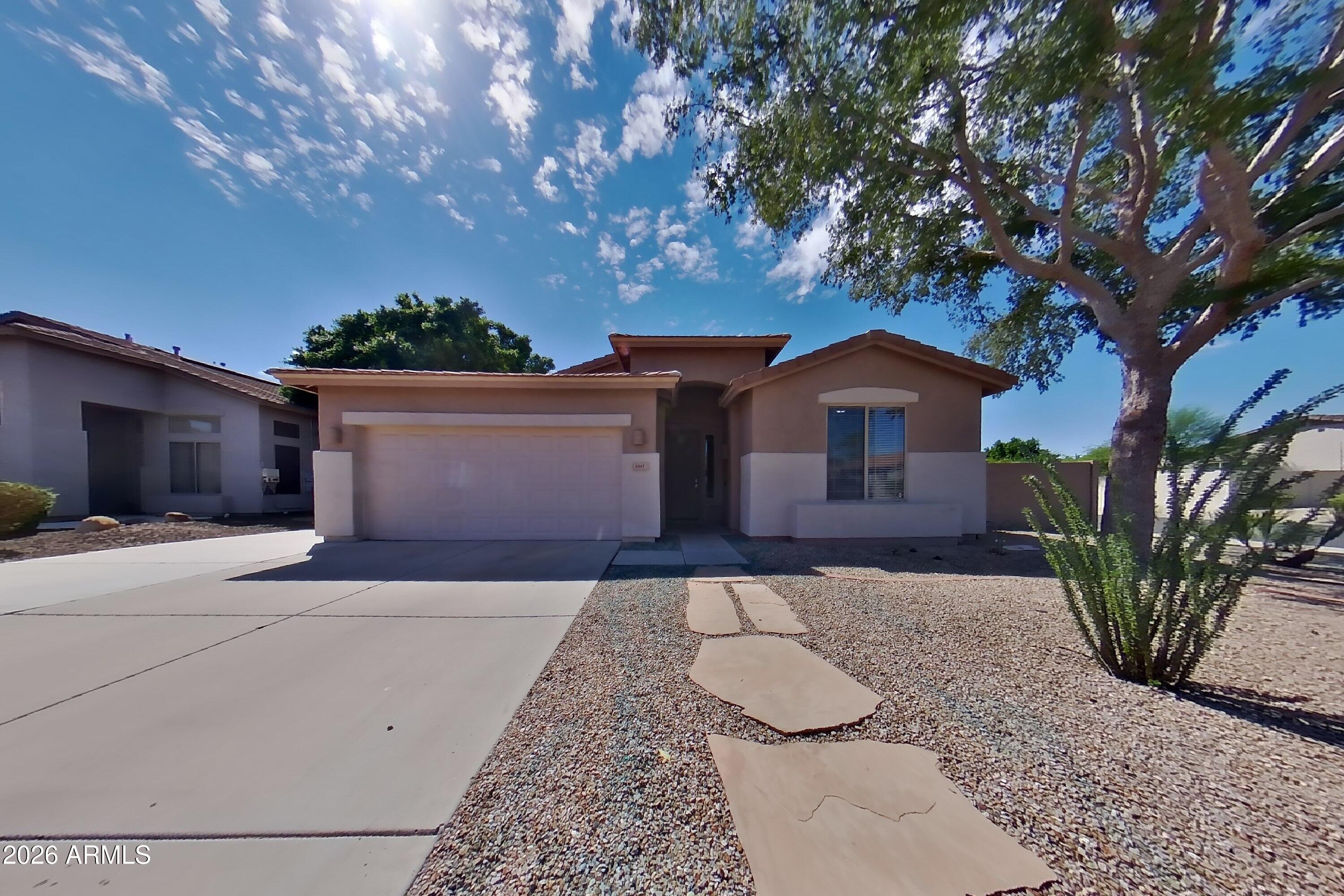 6147 W Oraibi Drive — photo