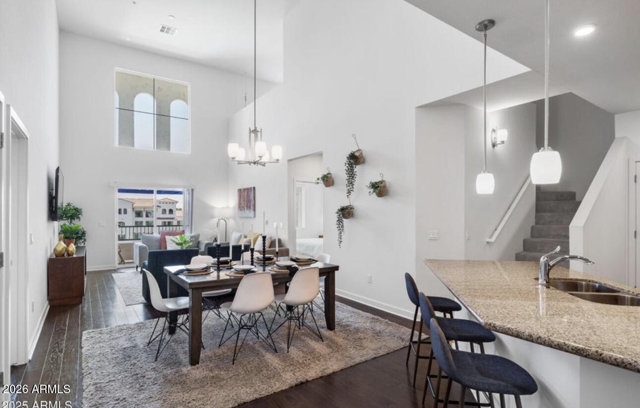 2511 W Queen Creek Road Unit 446 — photo