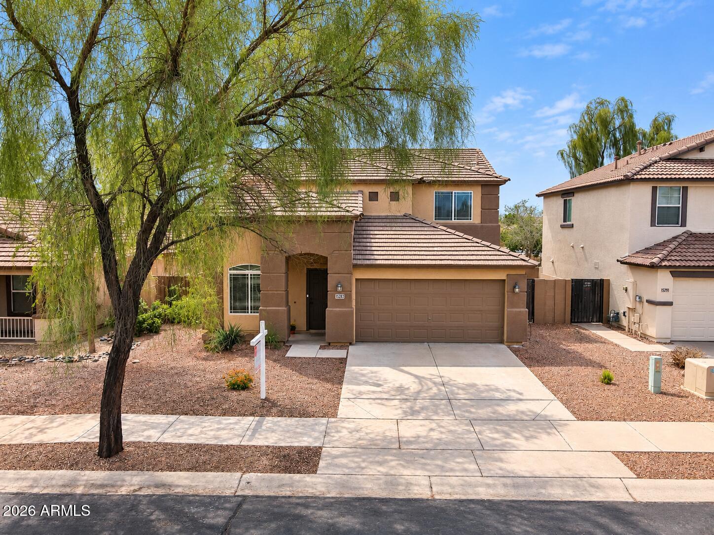 15283 W Adams Street — photo