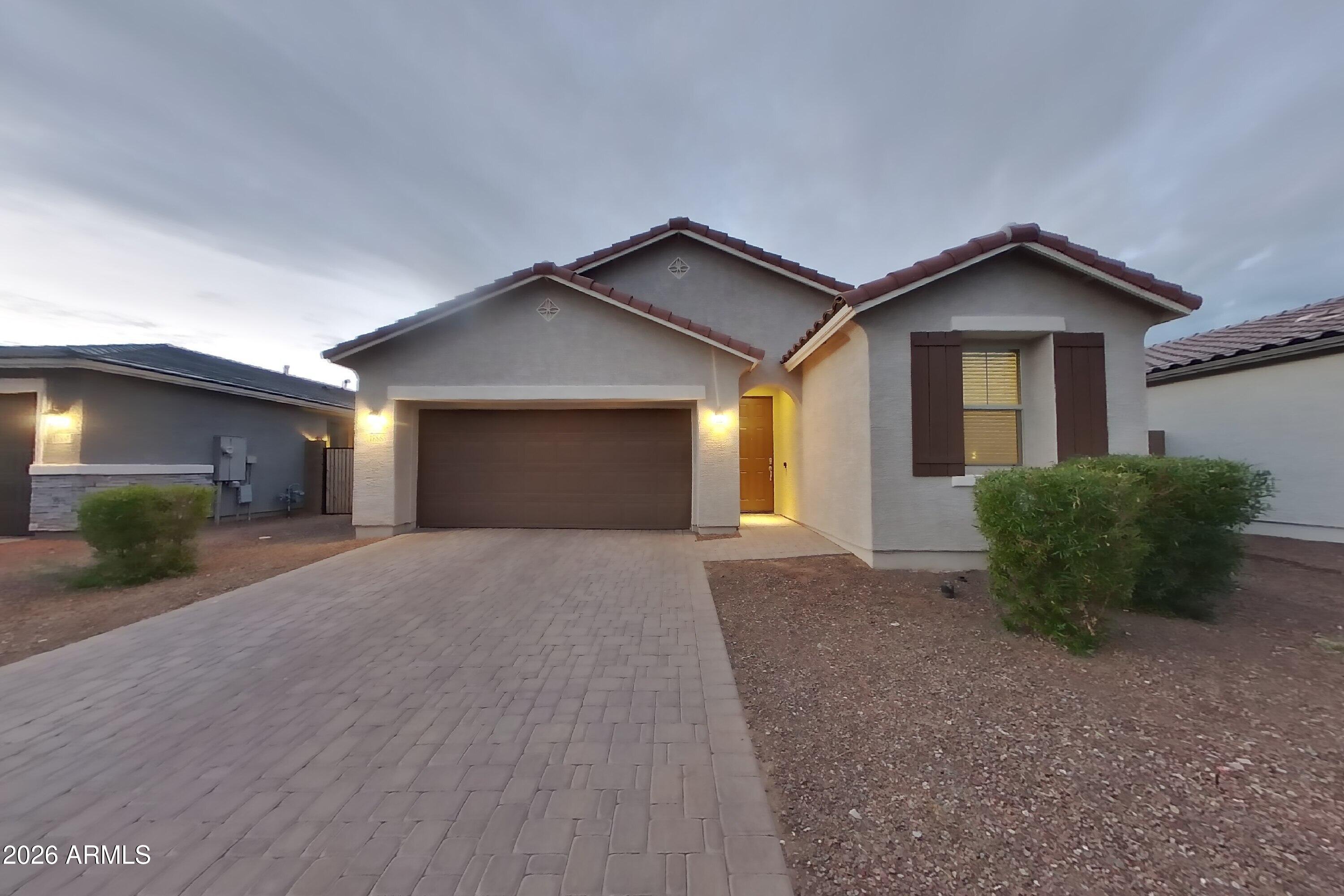 17863 W Buckhorn Trail — photo