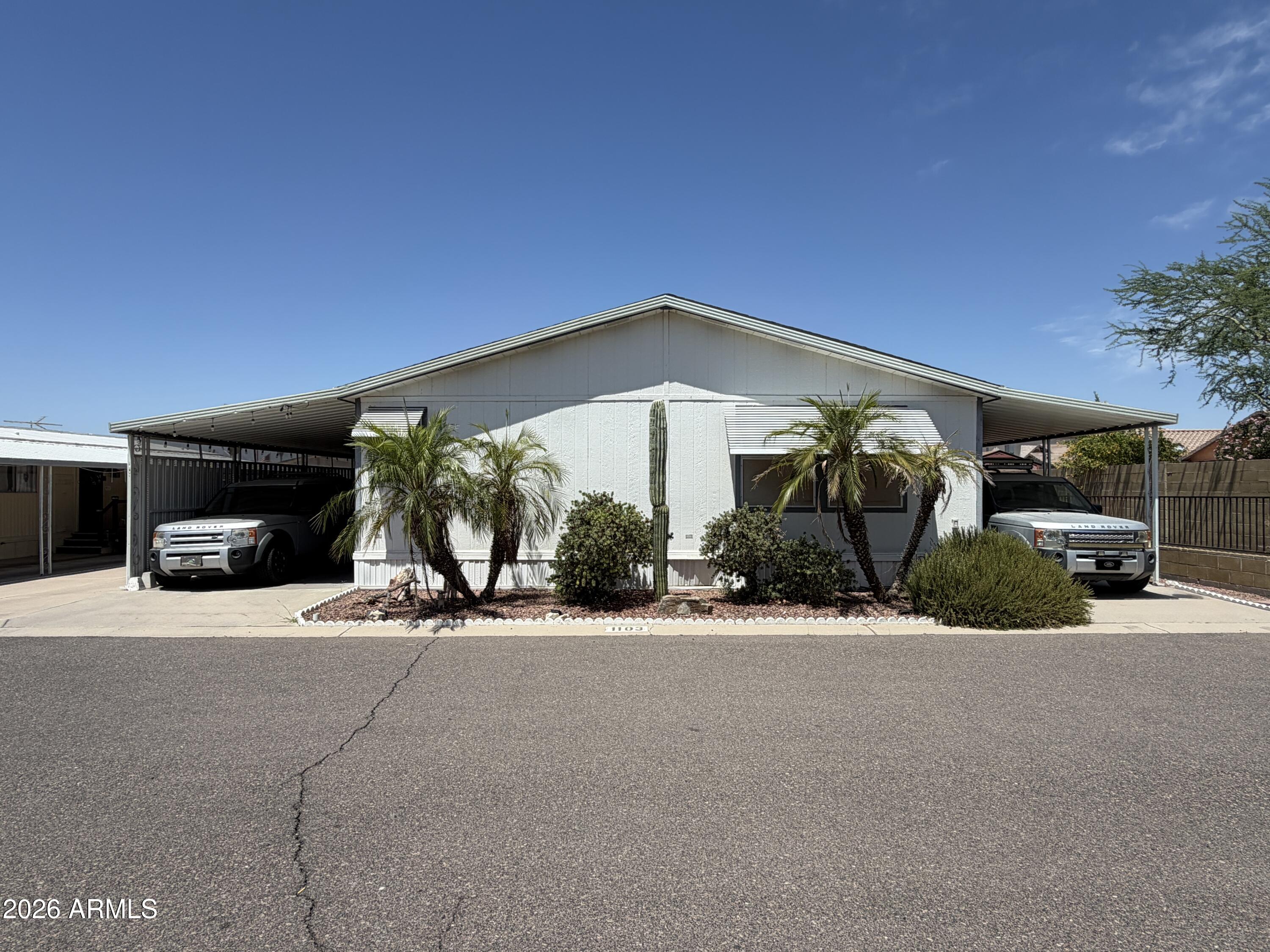 10936 E Apache Trail #1103, Apache Junction, AZ 85120 — photo 2