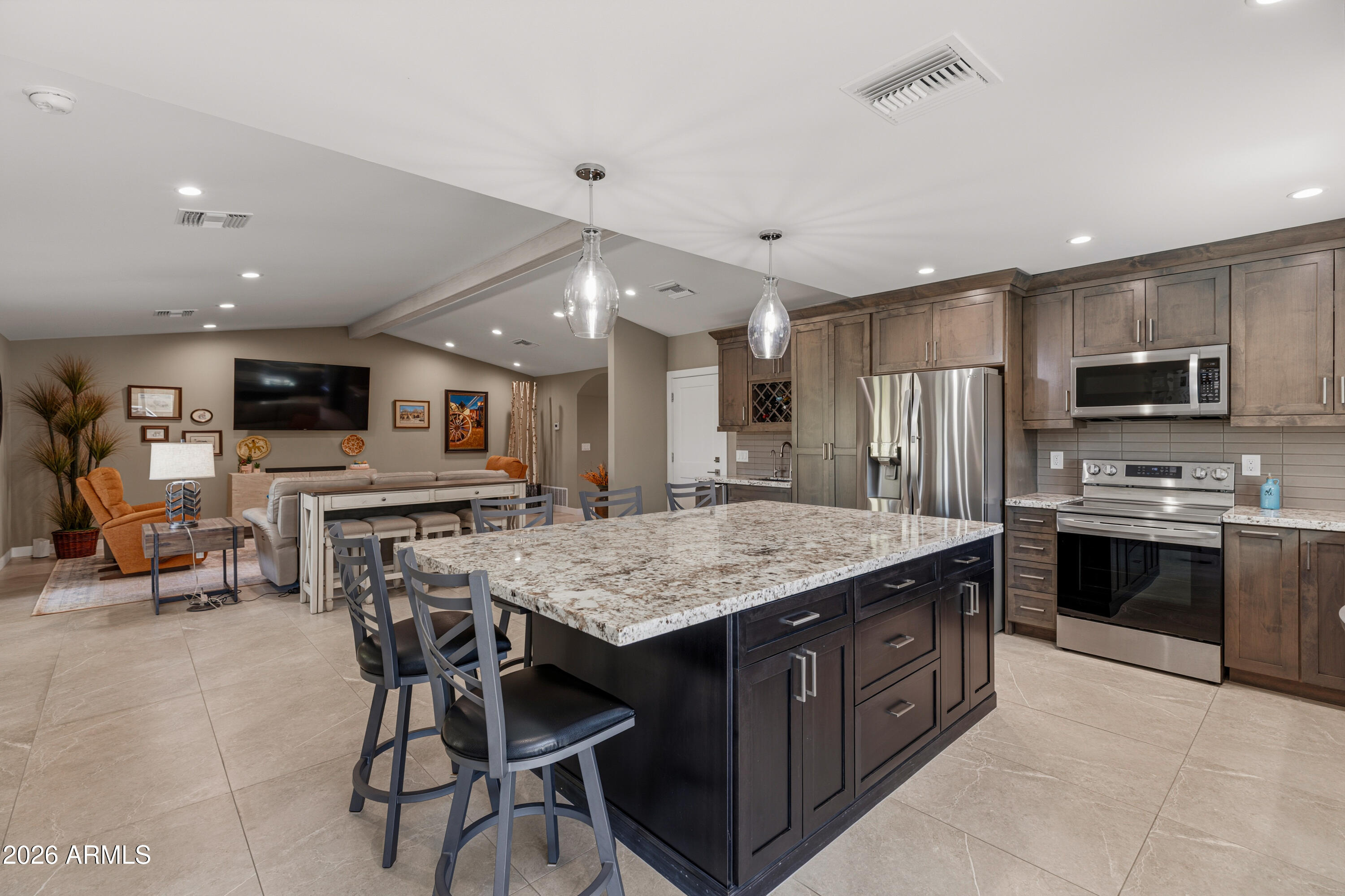 7516 N Del Norte Drive — photo