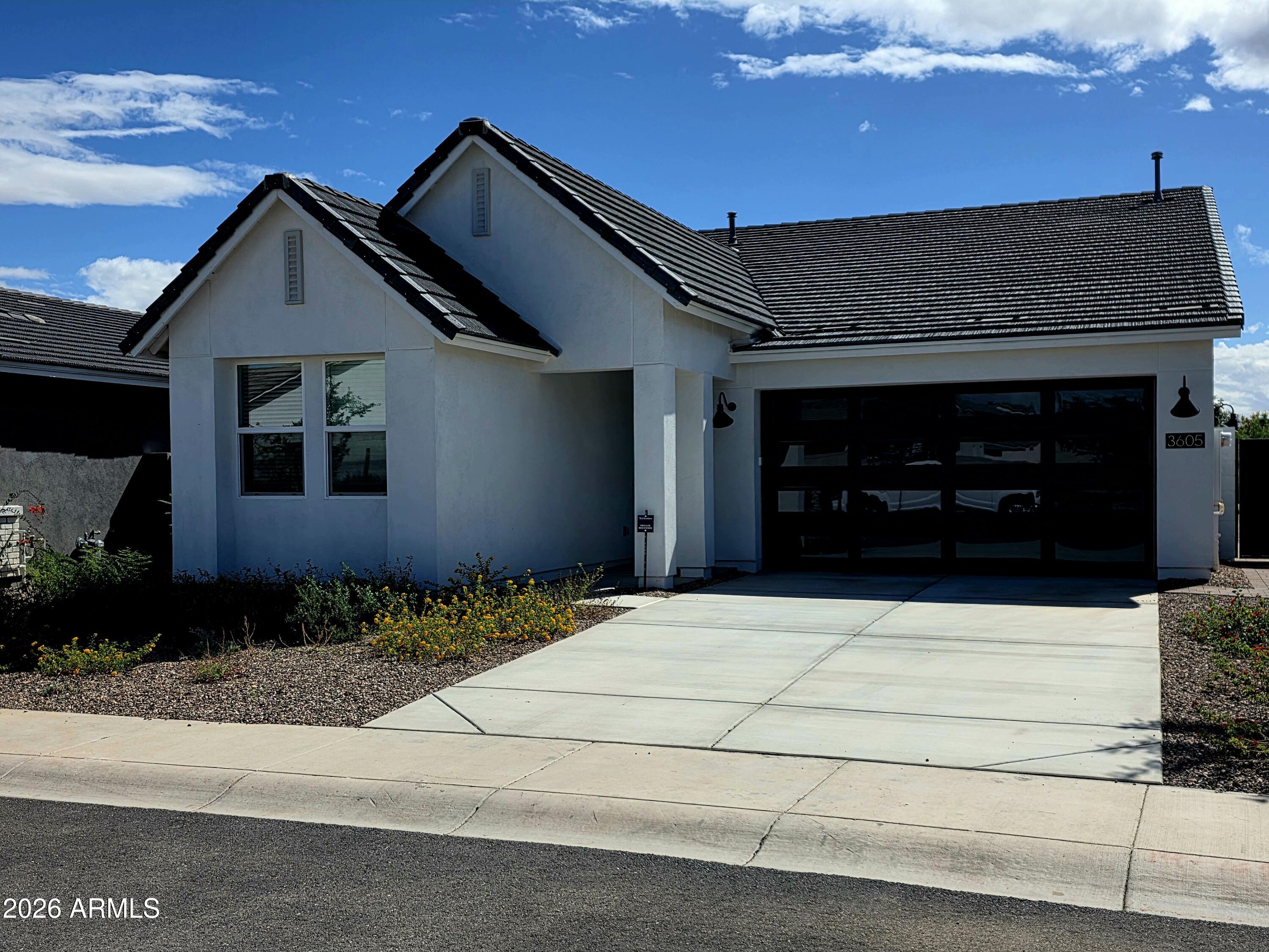 3605 W Lapis Drive — photo