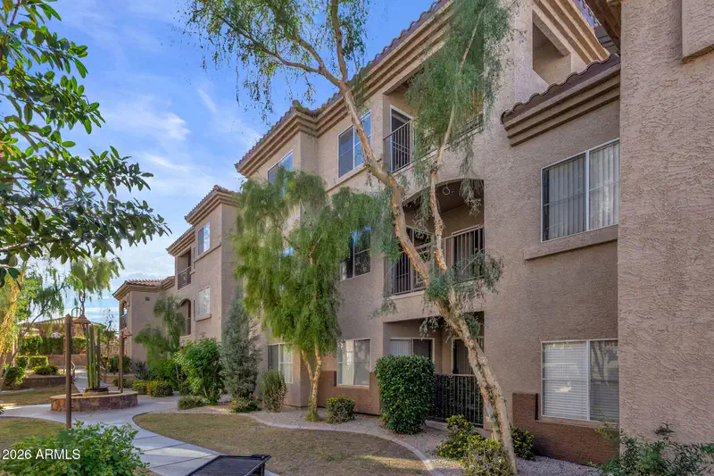 13700 N Fountain Hills Boulevard Unit 317 — photo