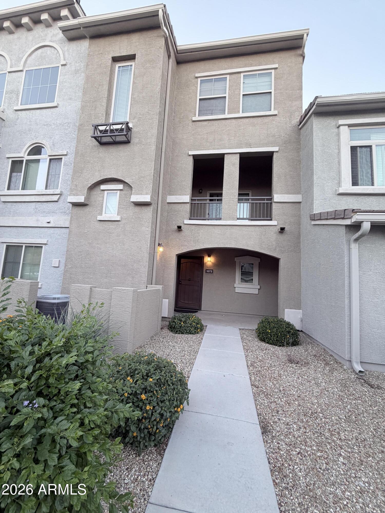 2150 W Alameda Road Unit 1072 — photo