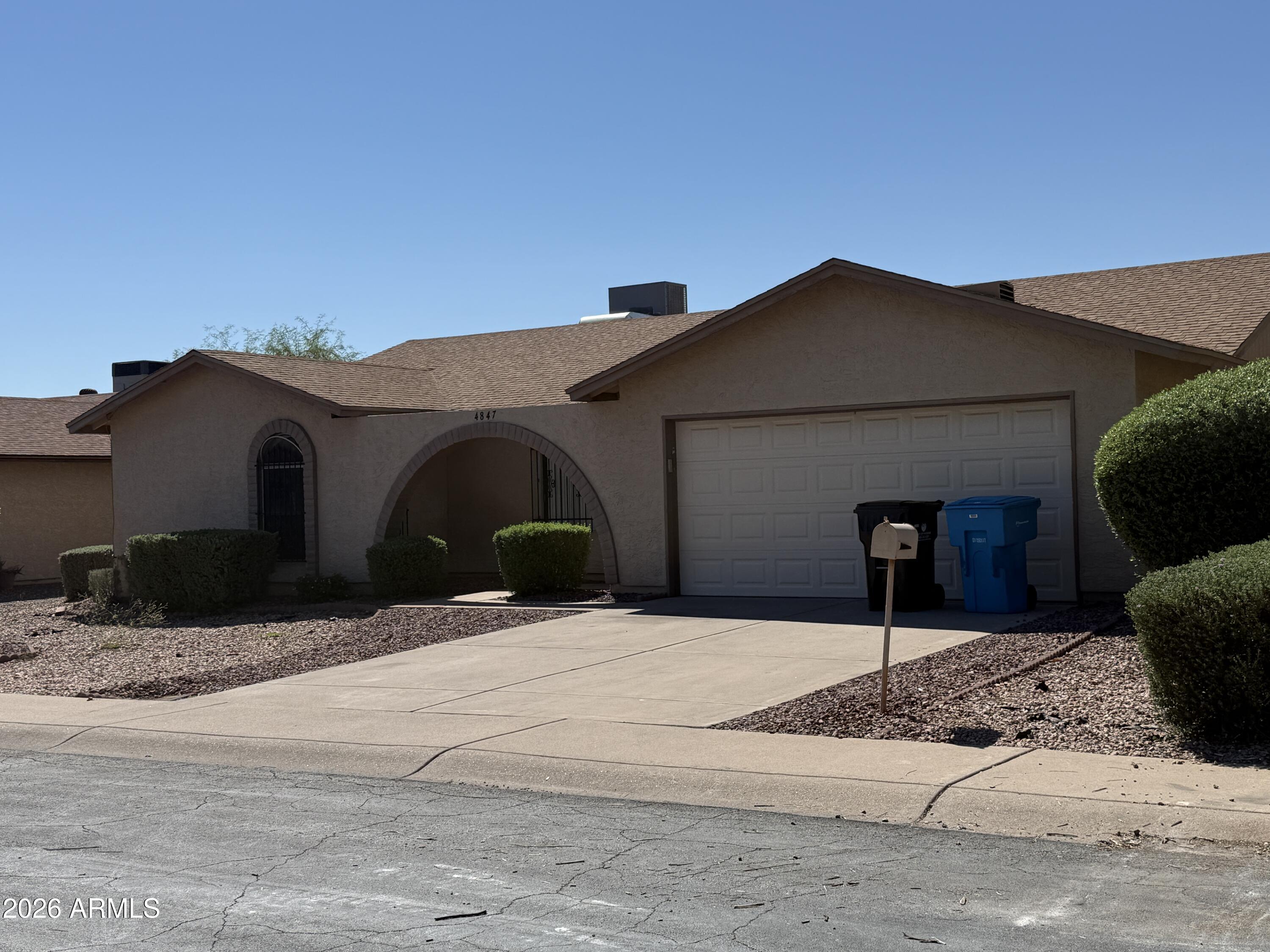 4849 E Western Star Boulevard — photo