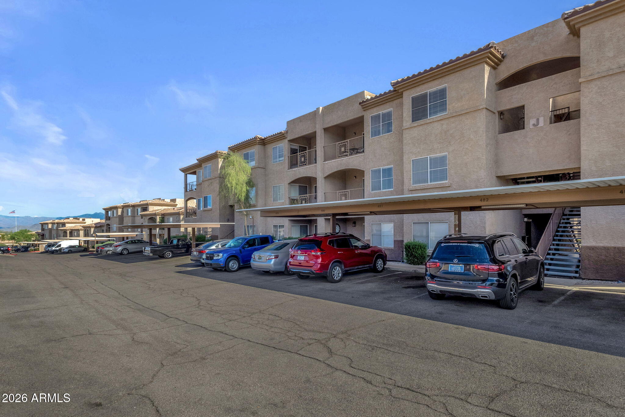 13700 N Fountain Hills Boulevard Unit 355 — photo