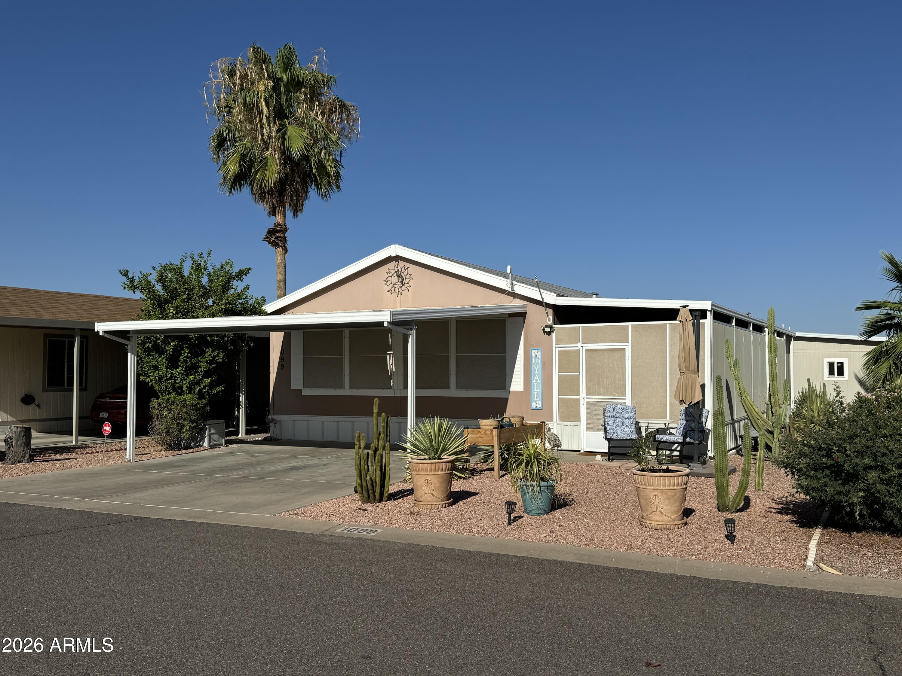10936 E Apache Trail #1099, Apache Junction, AZ 85120 — photo 3