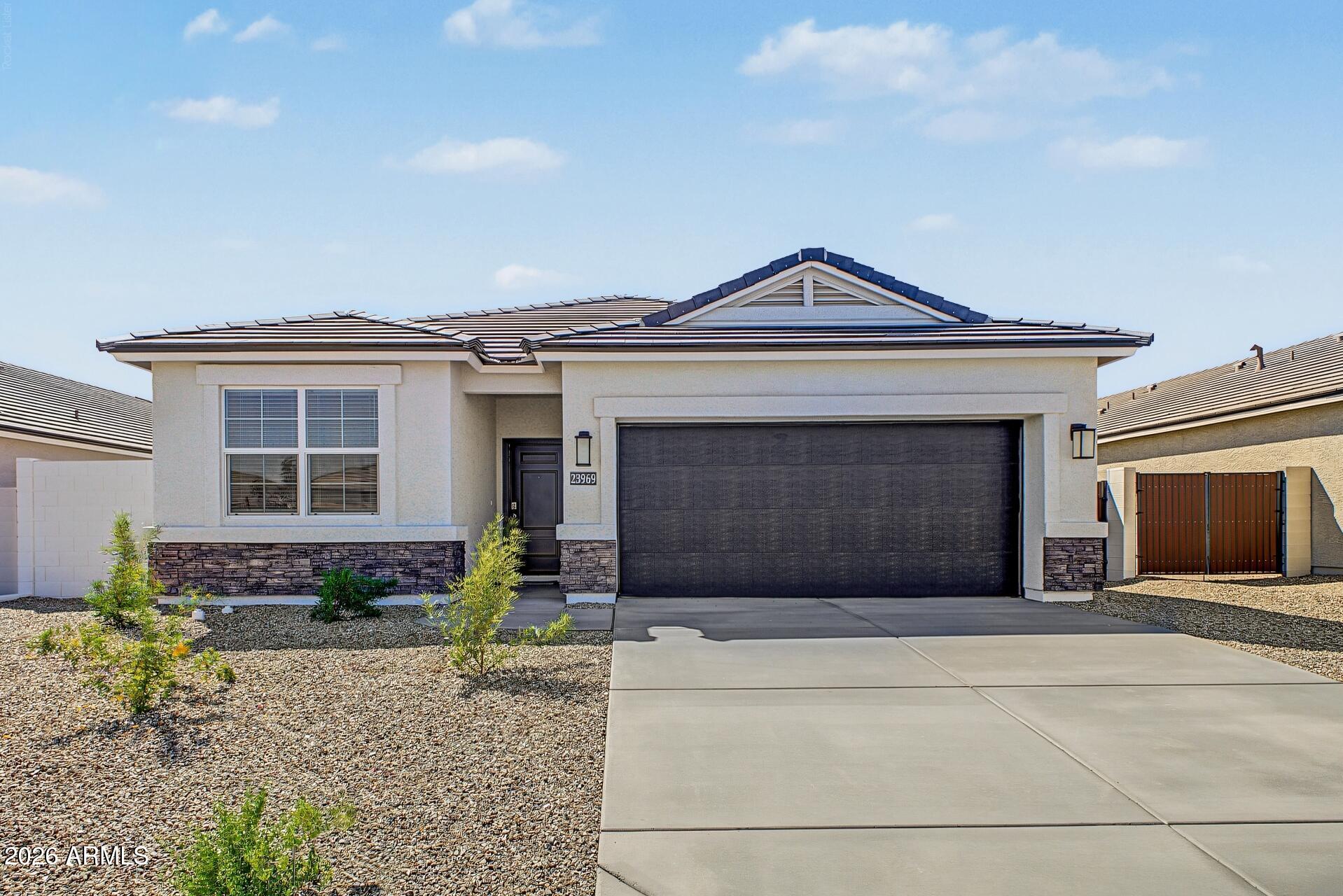 23969 W Yavapai Street — photo