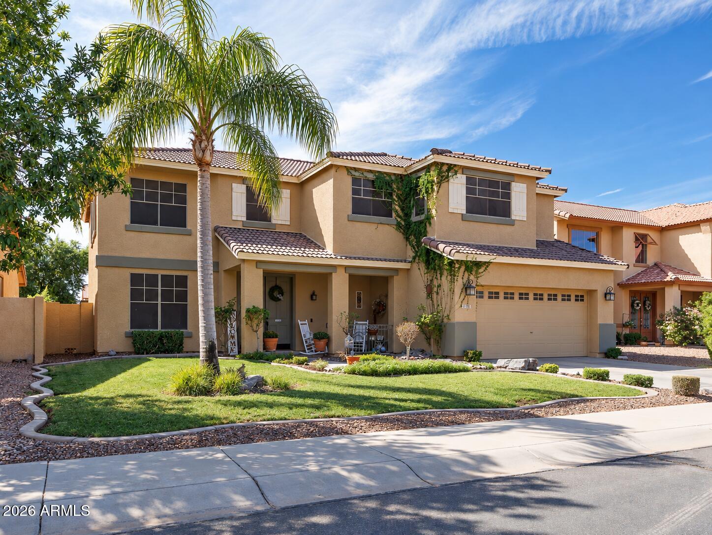 1581 E Prickly Pear Place — photo