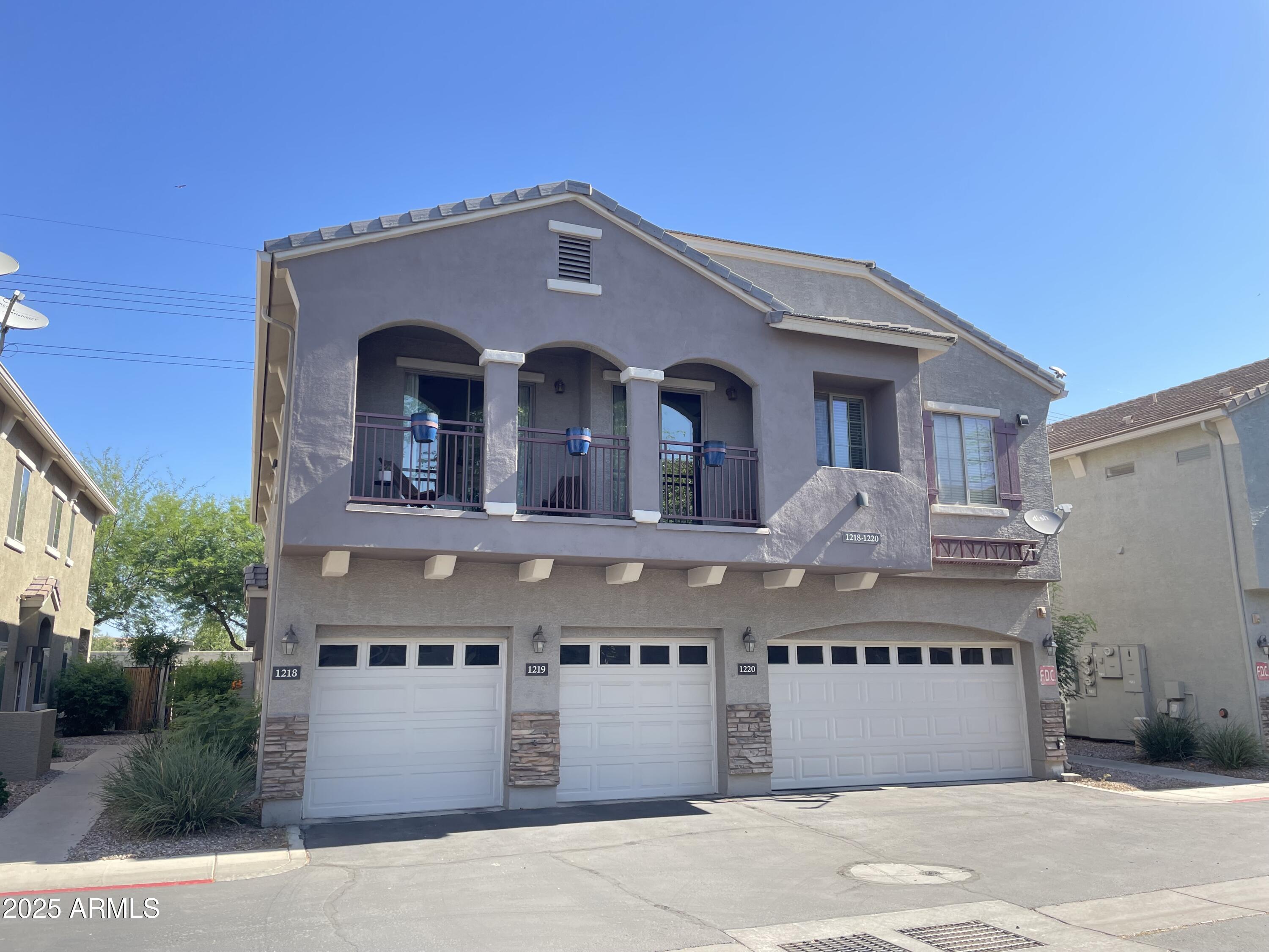 2401 E Rio Salado Parkway Unit 1219 — photo