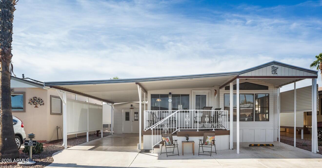 17200 W Bell Road Unit 591 — photo