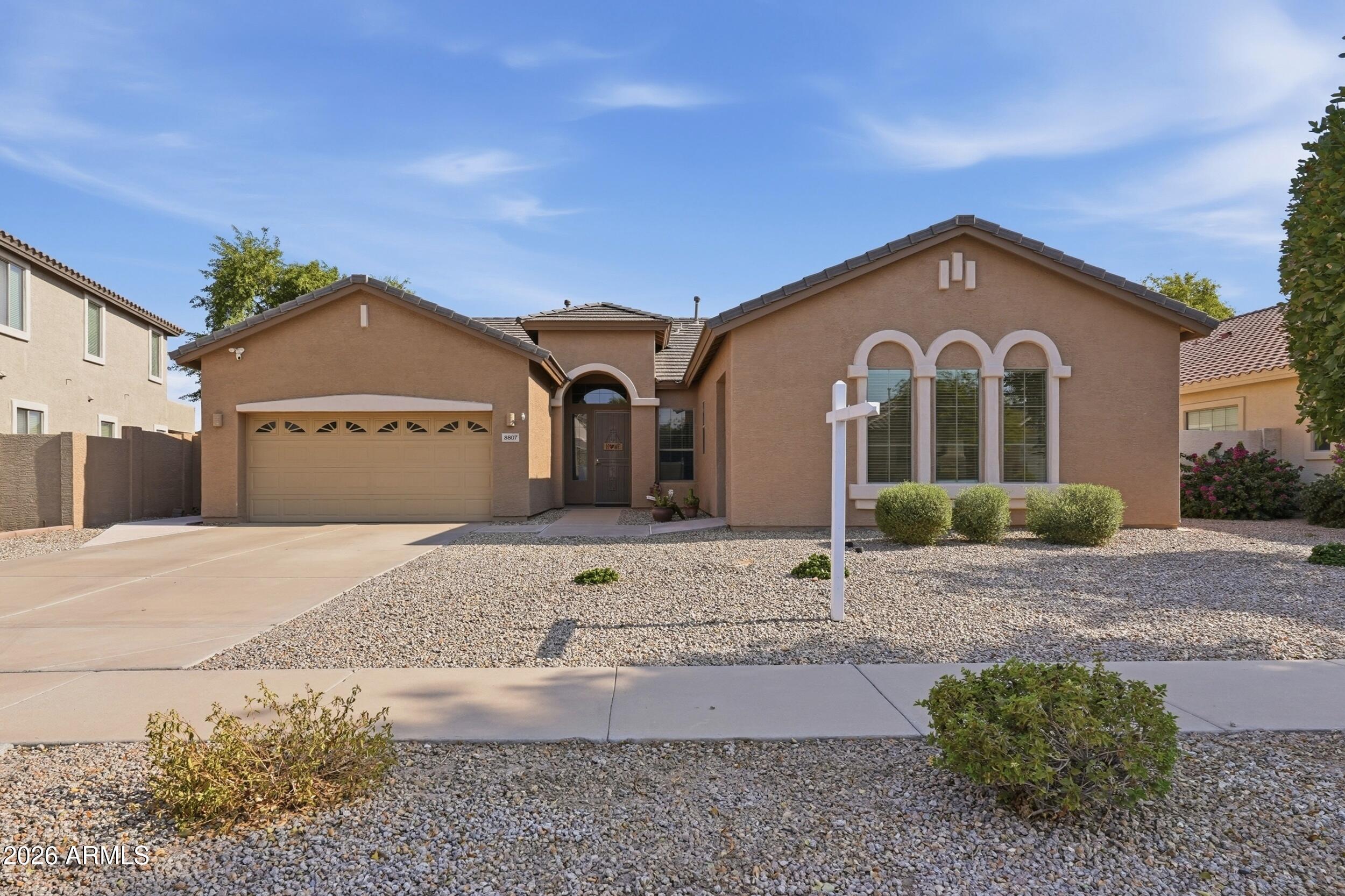8807 W Carole Lane — photo