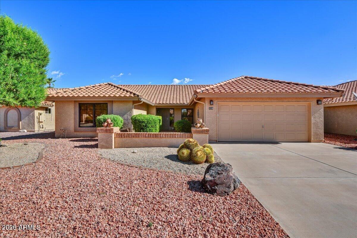 9240 W Sierra Pinta Drive — photo