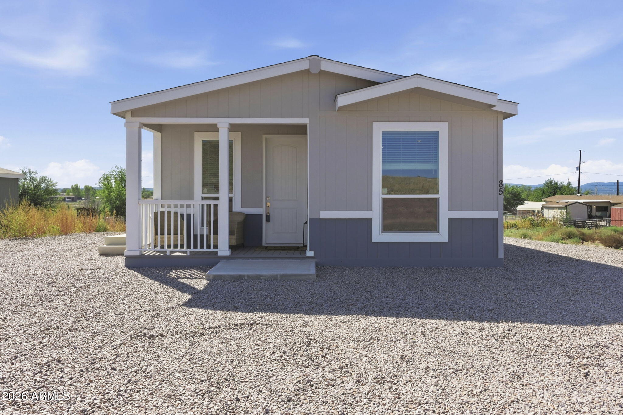 85 E Abra Road, Paulden, AZ 86334